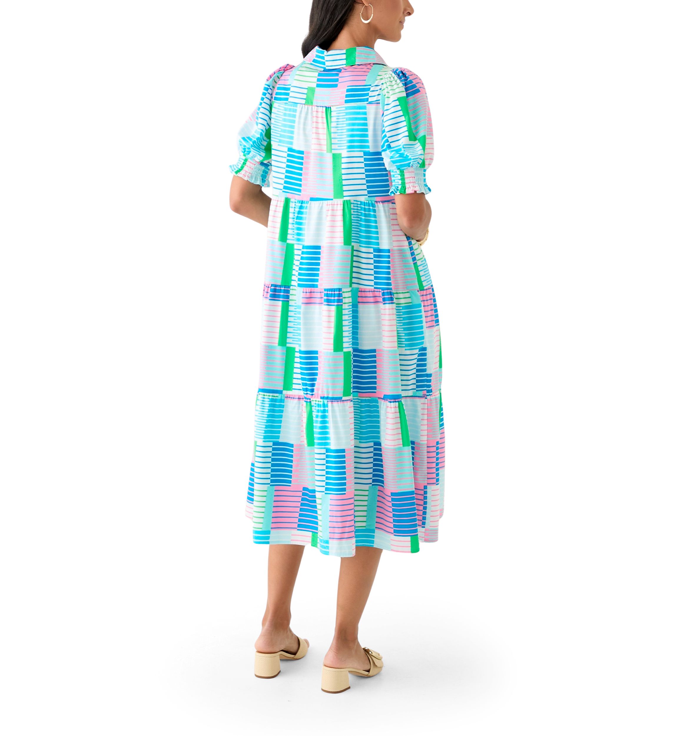 Womens Molly Dress