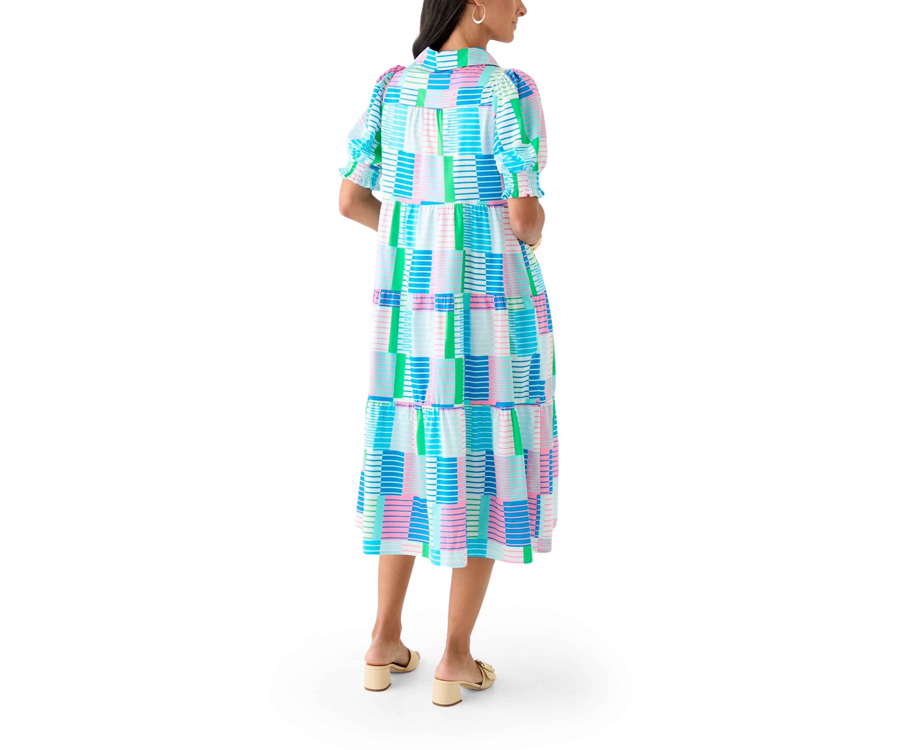Womens Molly Dress