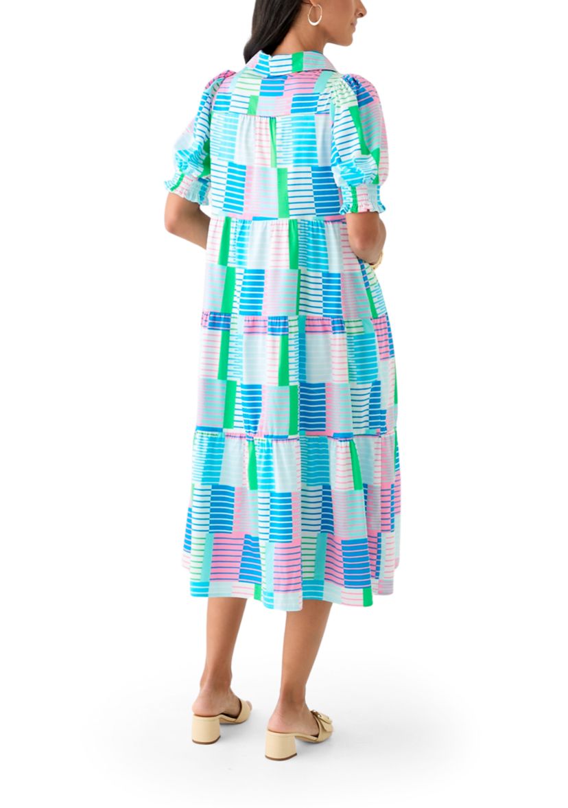 Womens Molly Dress