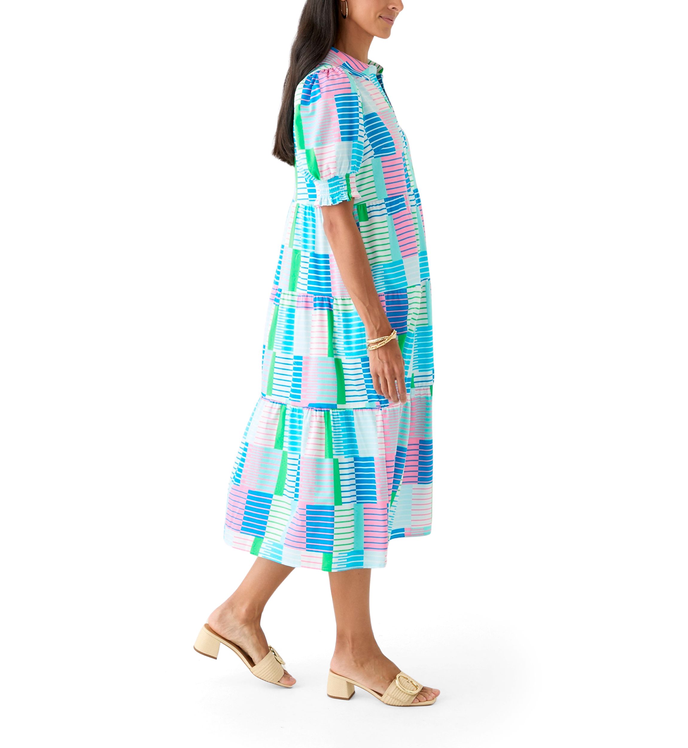 Womens Molly Dress
