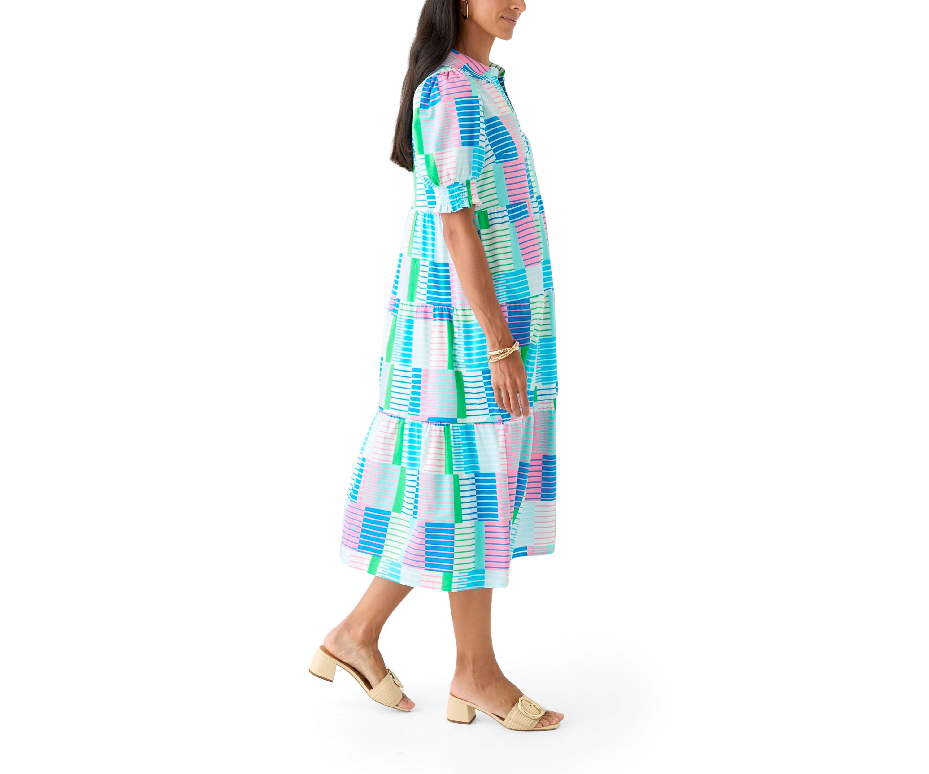 Womens Molly Dress