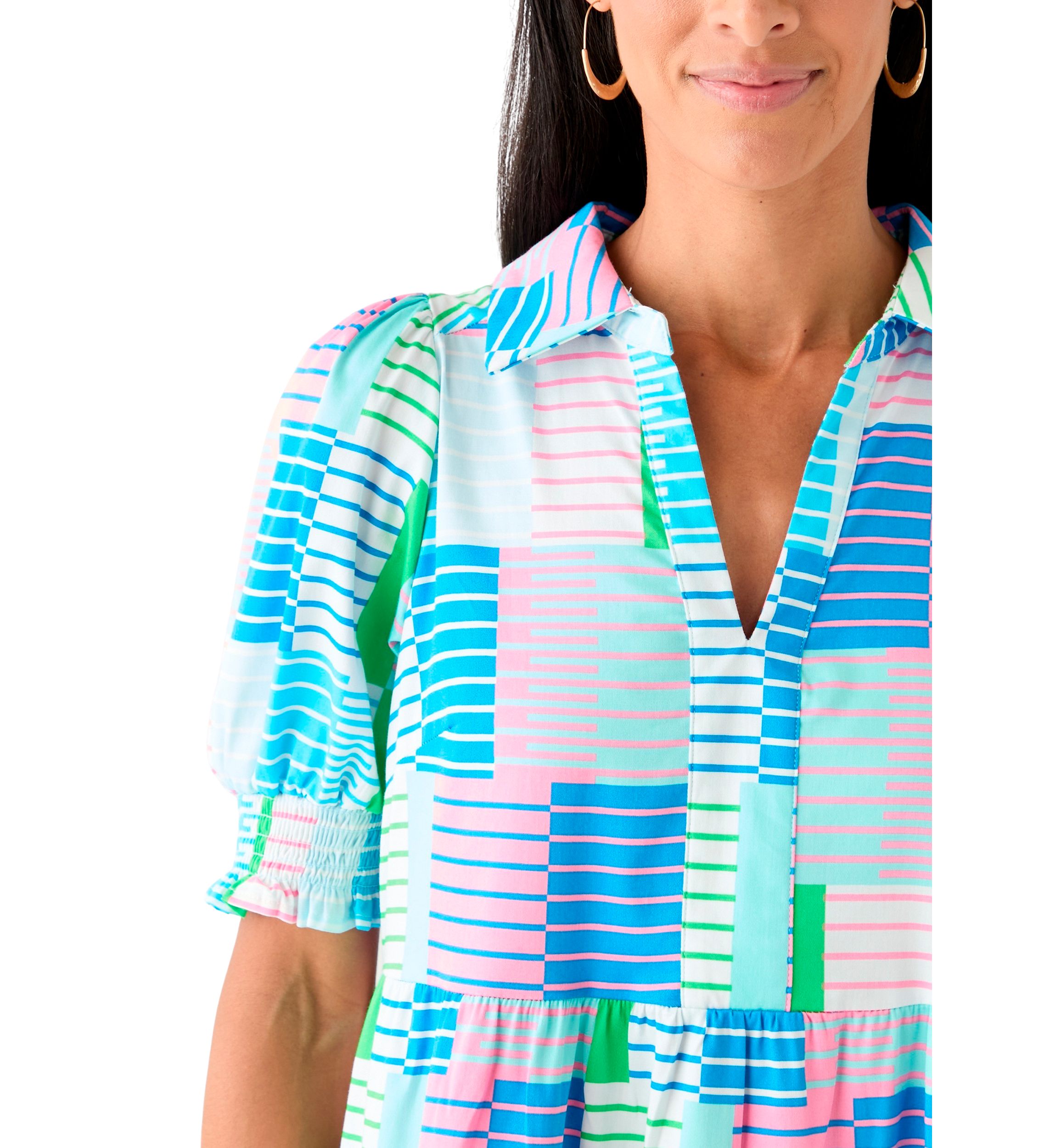 Womens Molly Dress