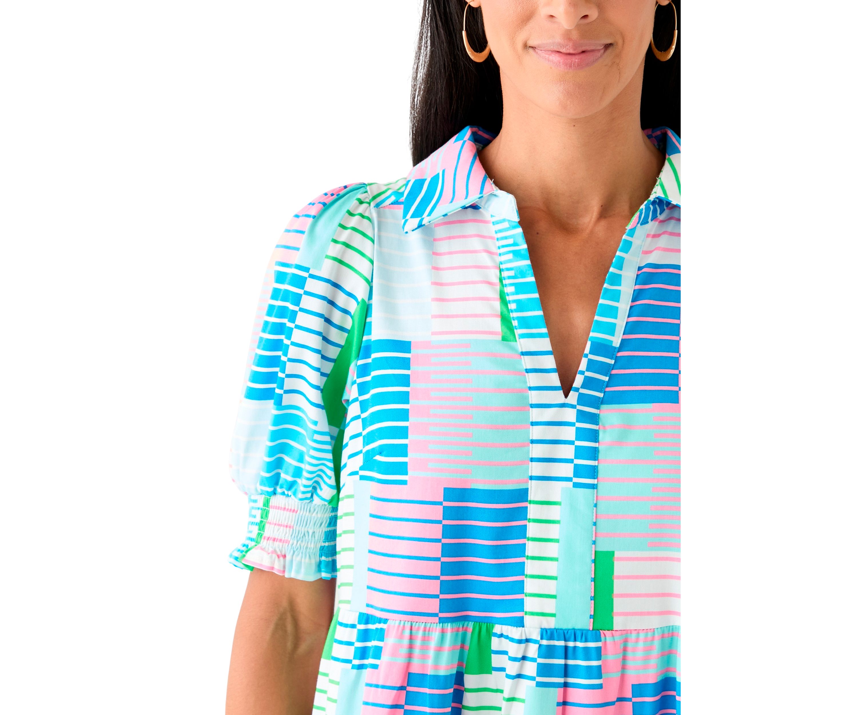 Womens Molly Dress