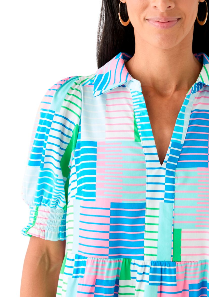 Womens Molly Dress