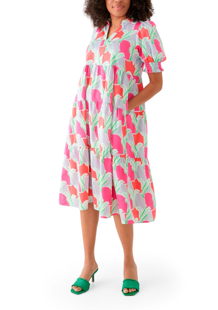 Womens Molly Dress