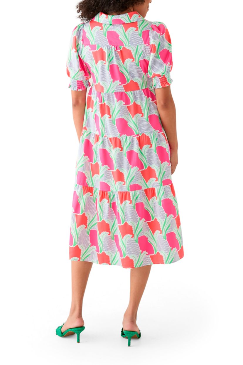 Womens Molly Dress