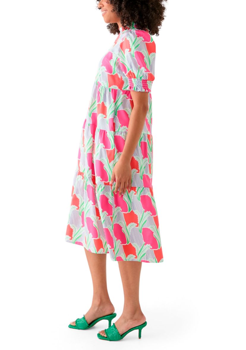 Womens Molly Dress