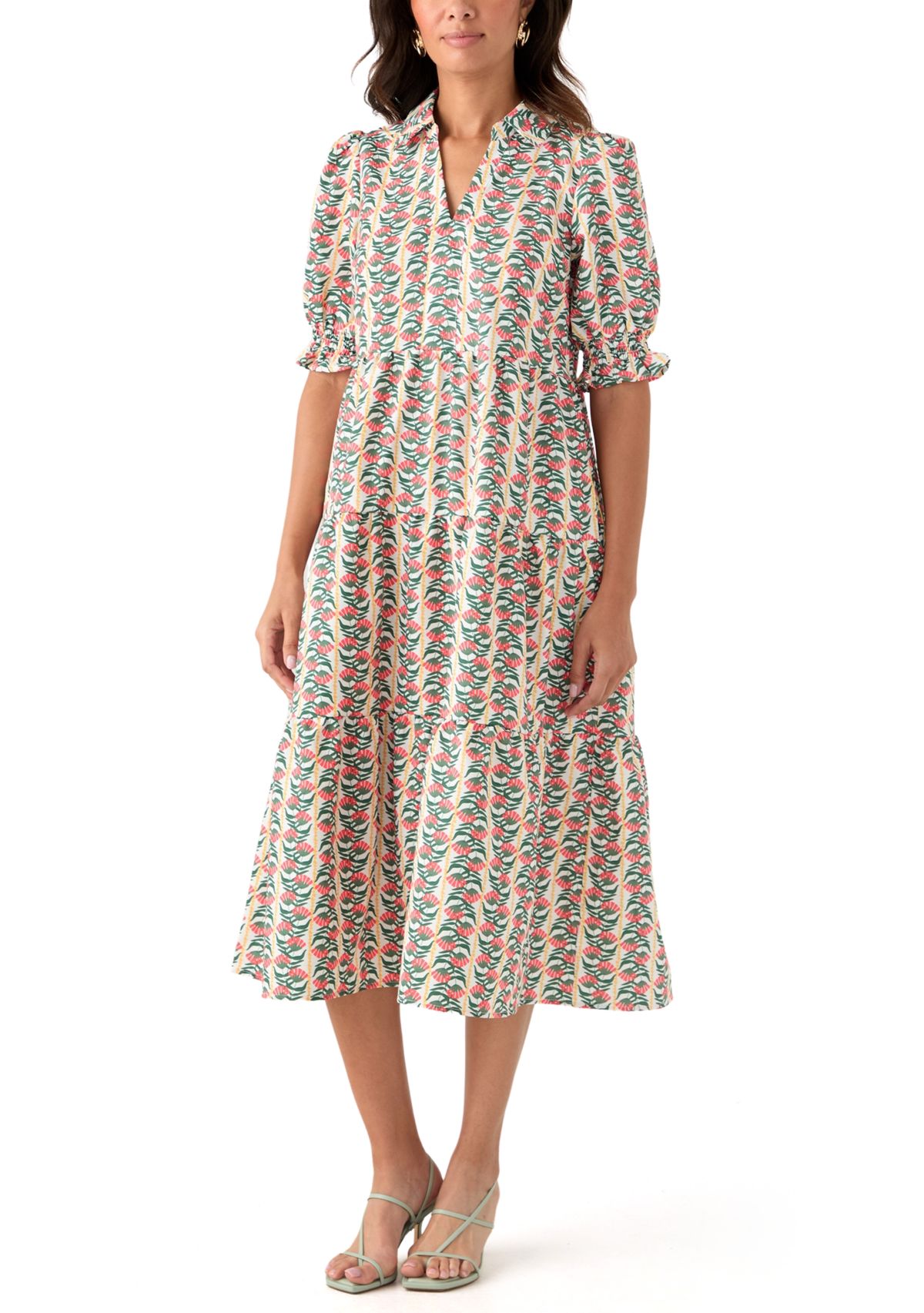Womens Molly Dress