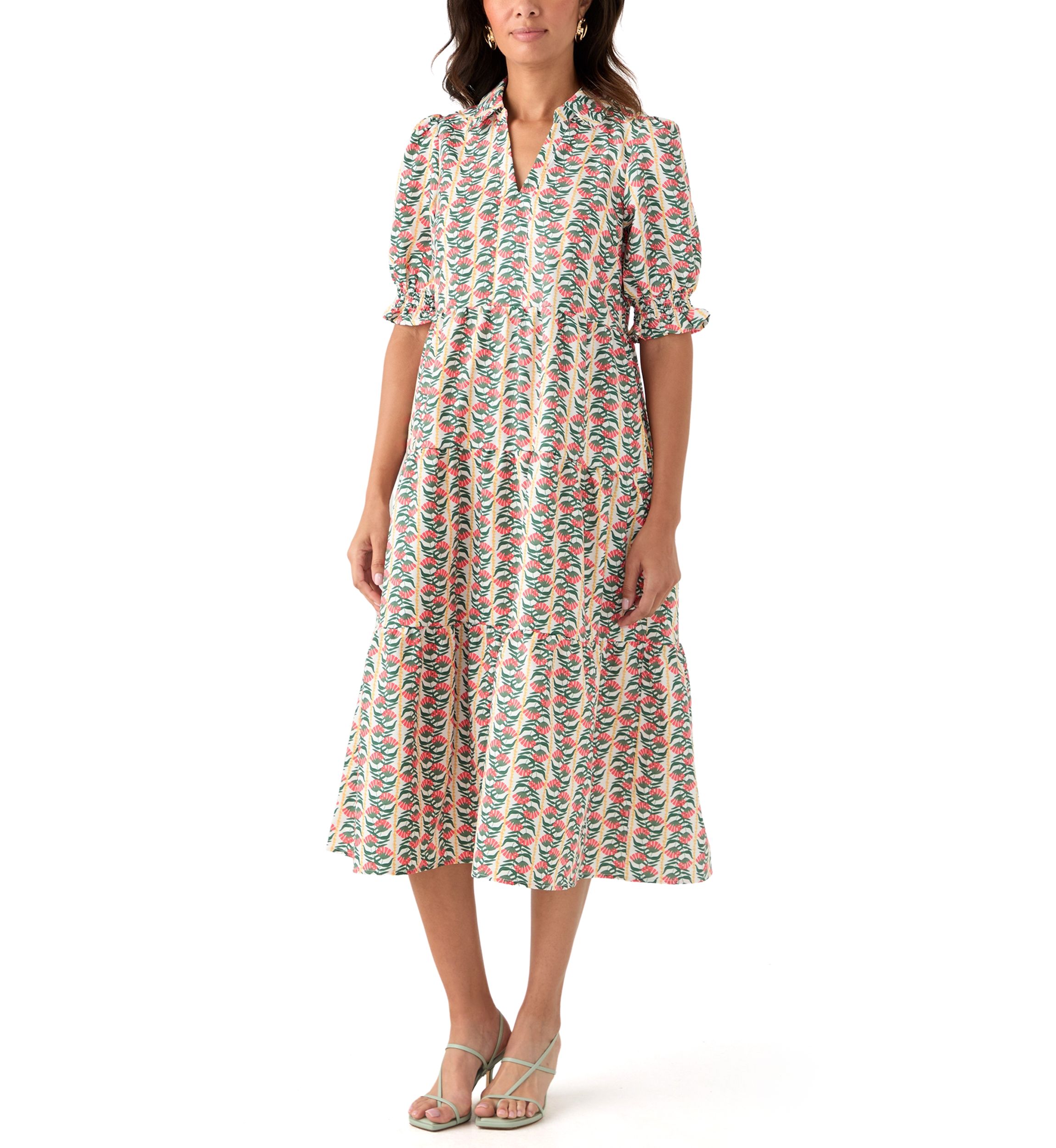 Womens Molly Dress