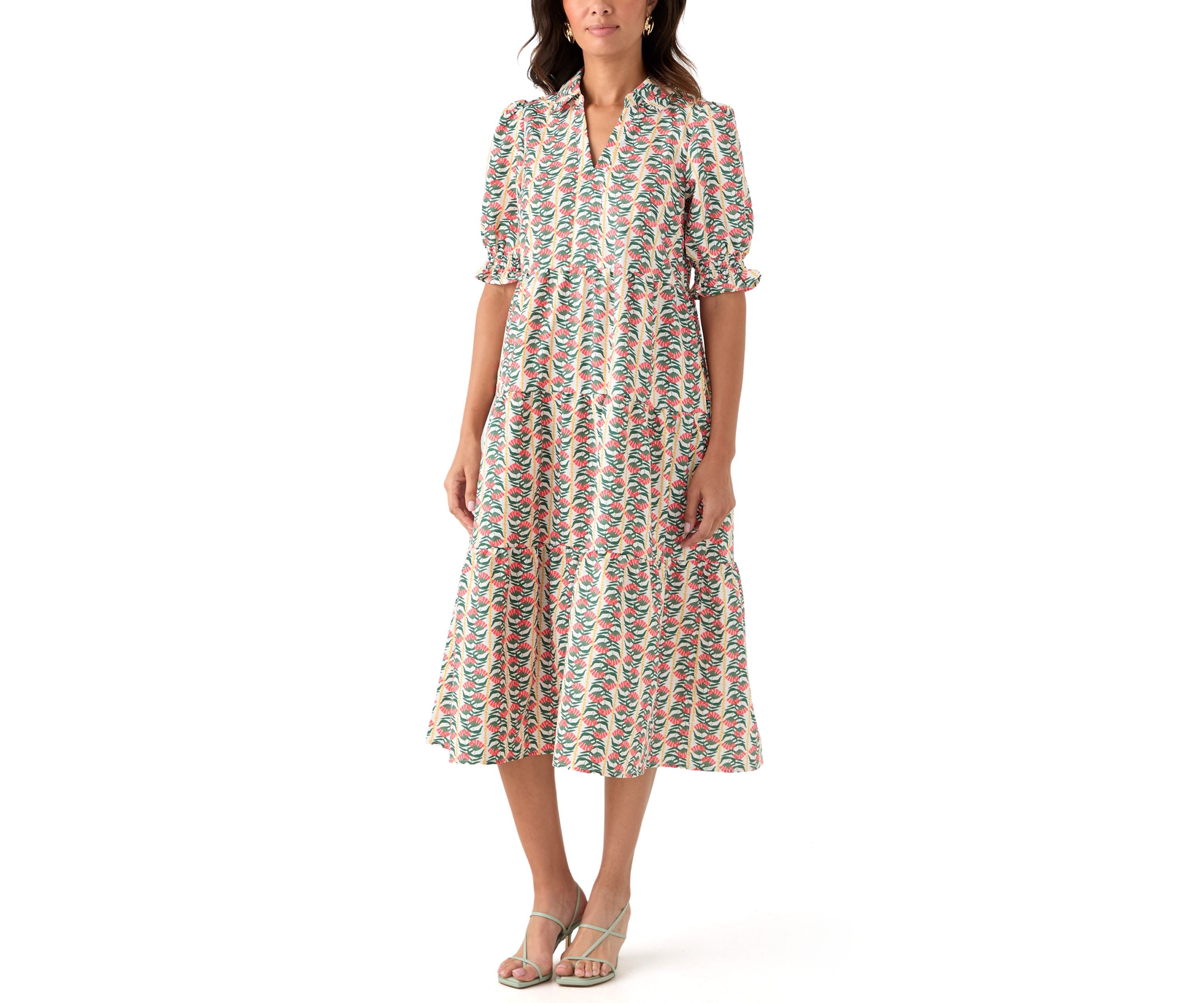 Womens Molly Dress