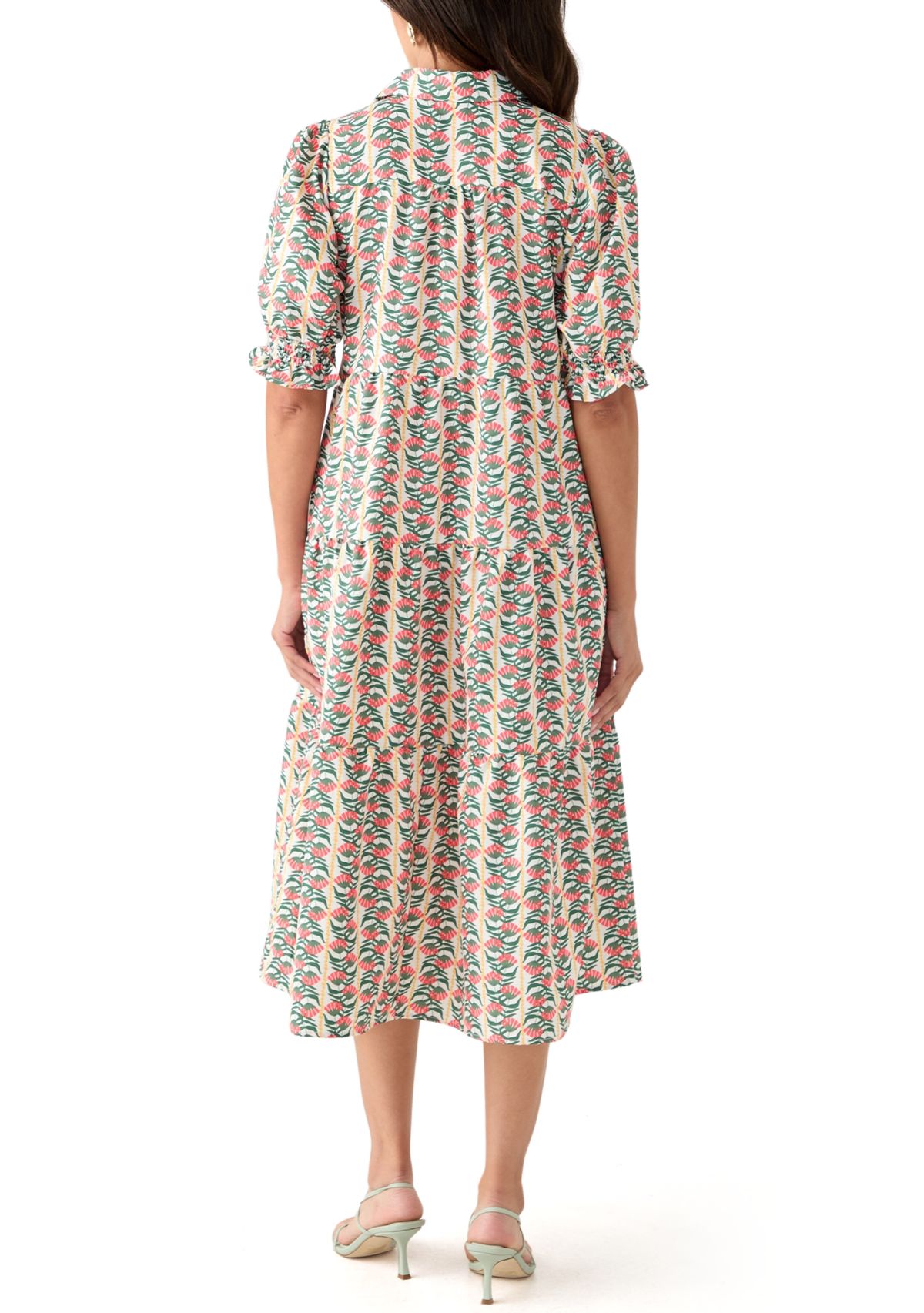Womens Molly Dress