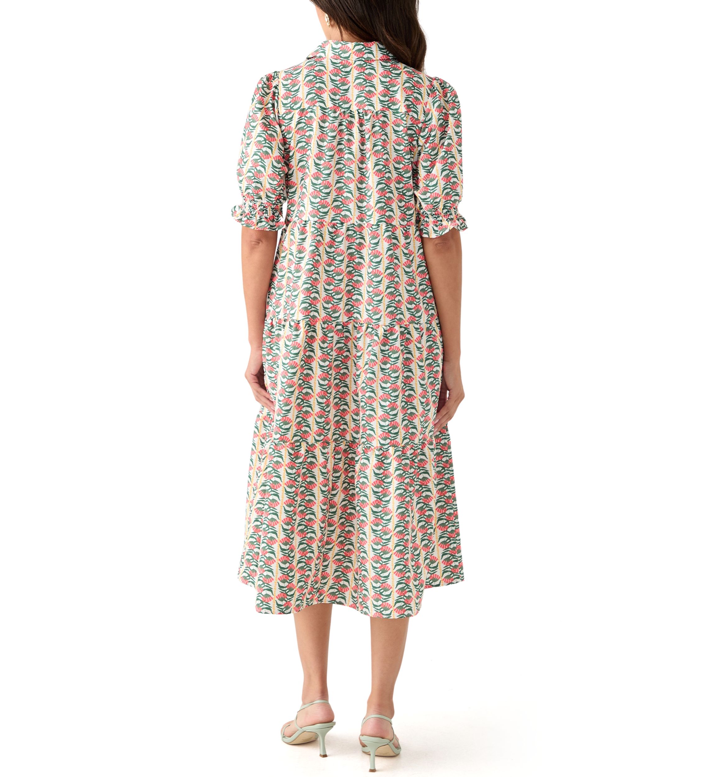 Womens Molly Dress