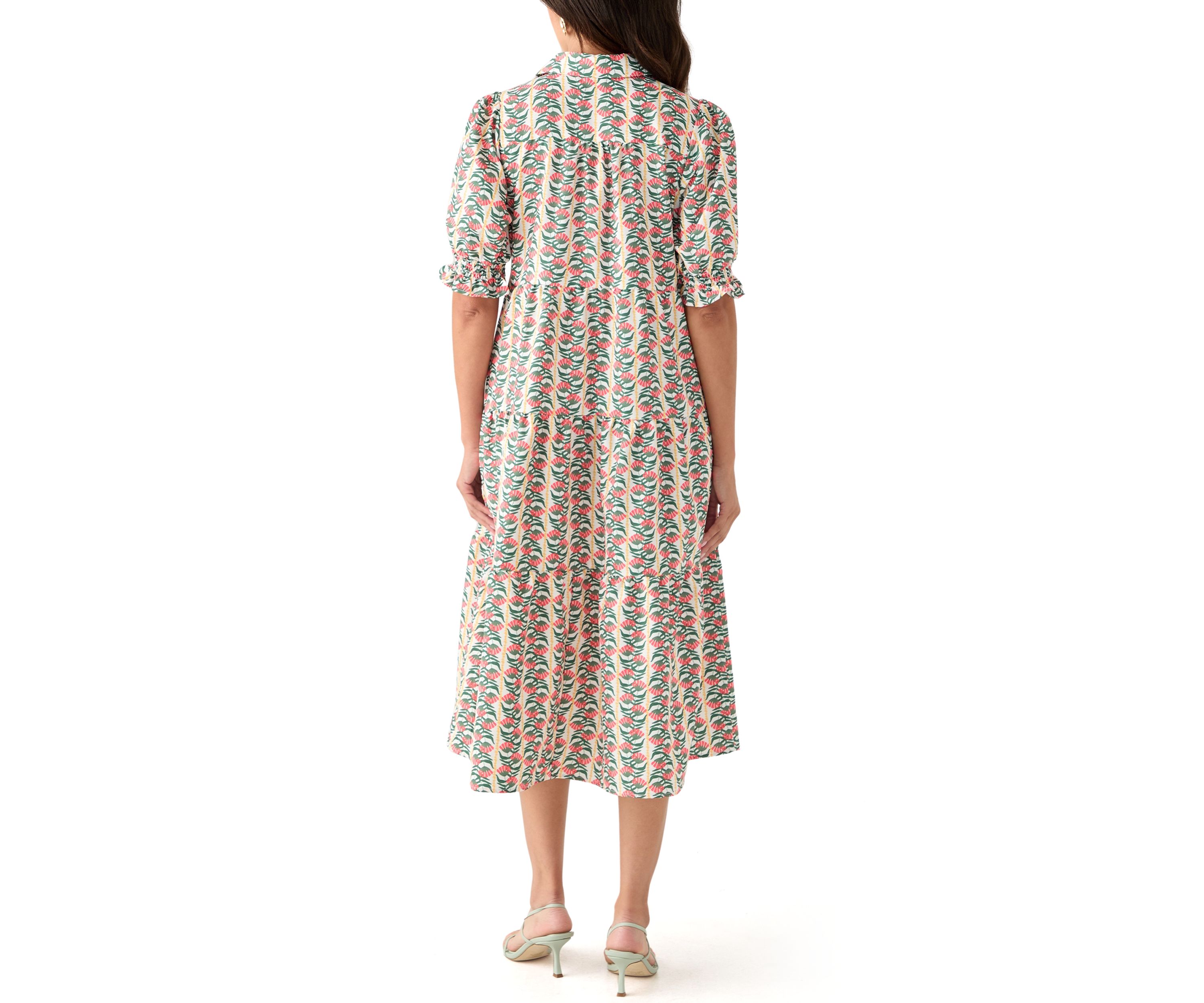 Womens Molly Dress