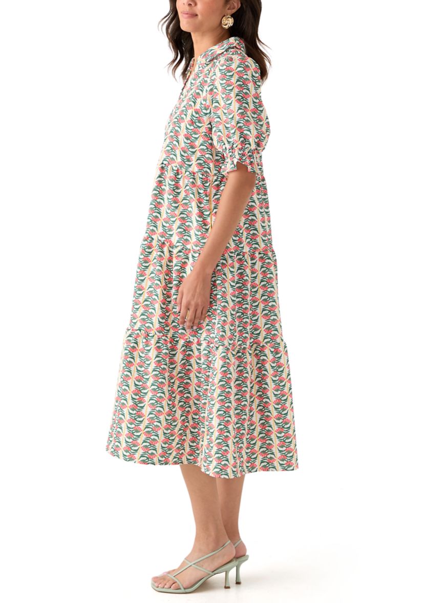 Womens Molly Dress