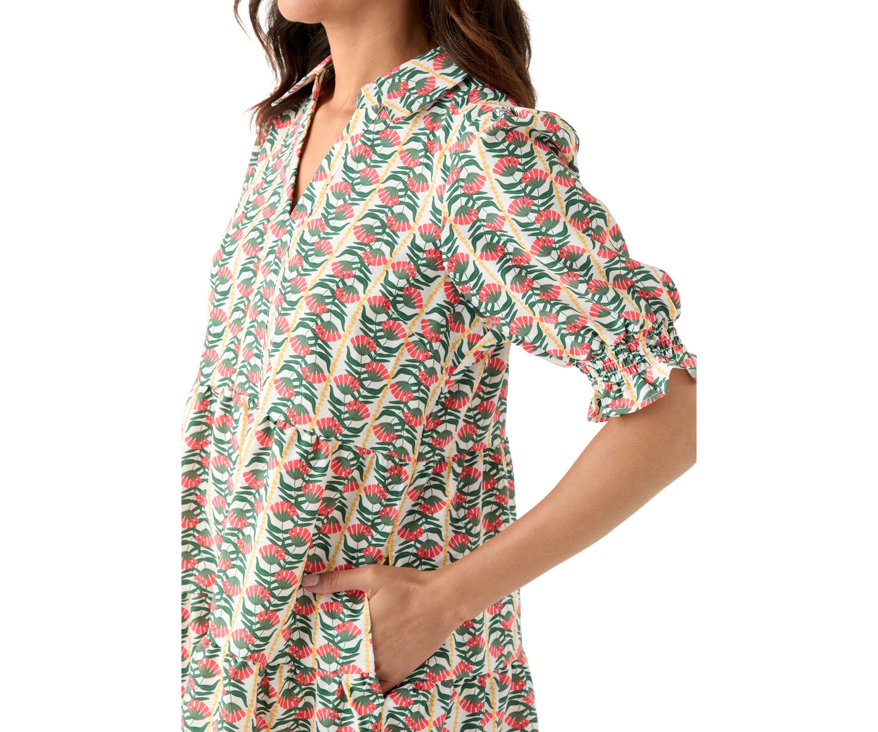 Womens Molly Dress