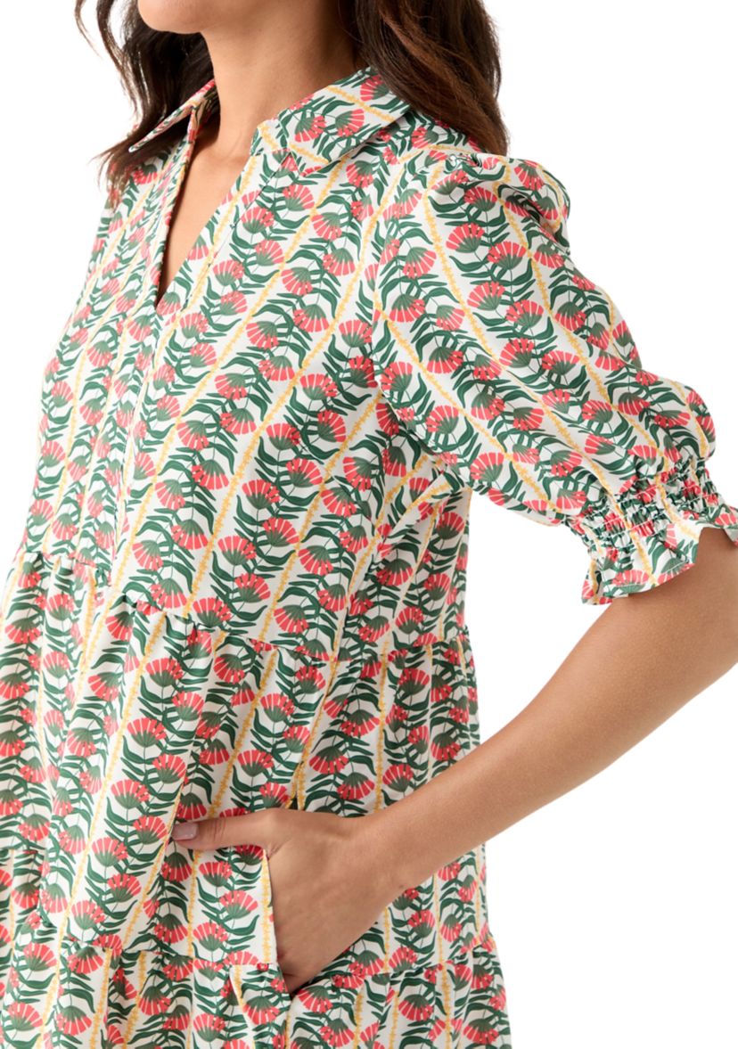Womens Molly Dress