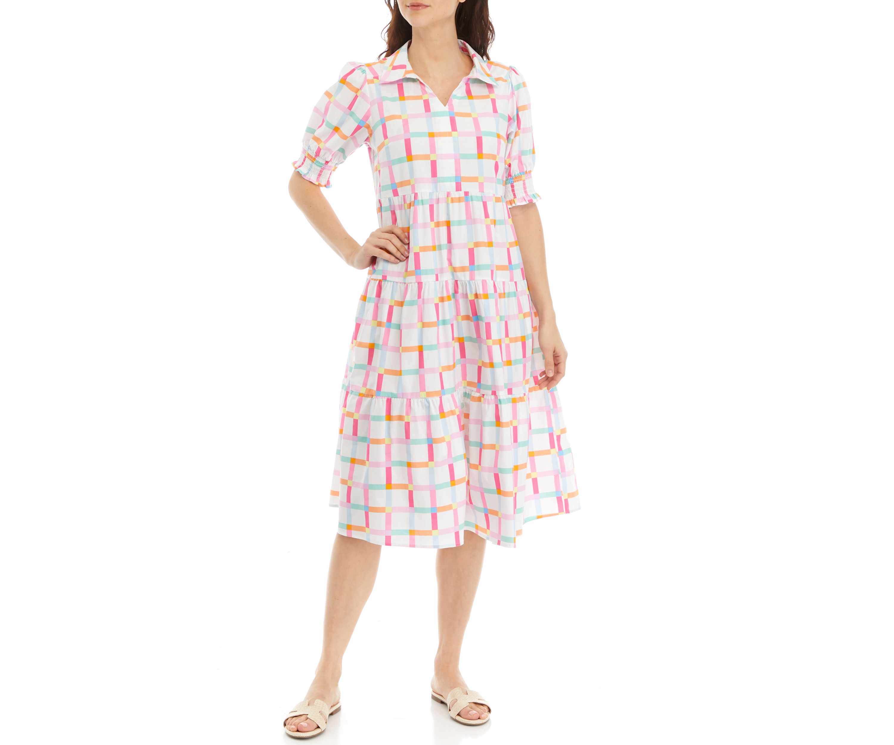 Womens Molly Dress