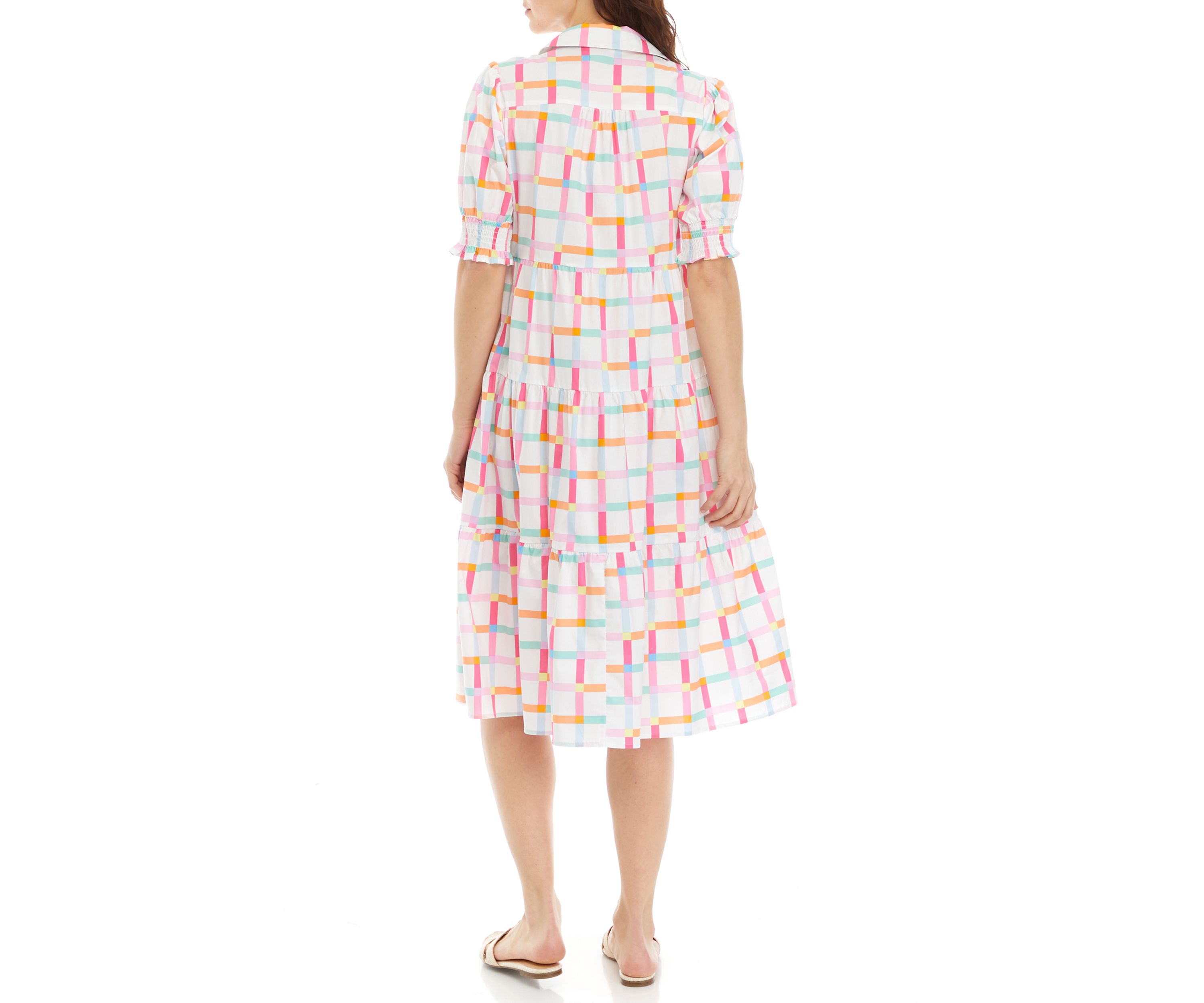Womens Molly Dress