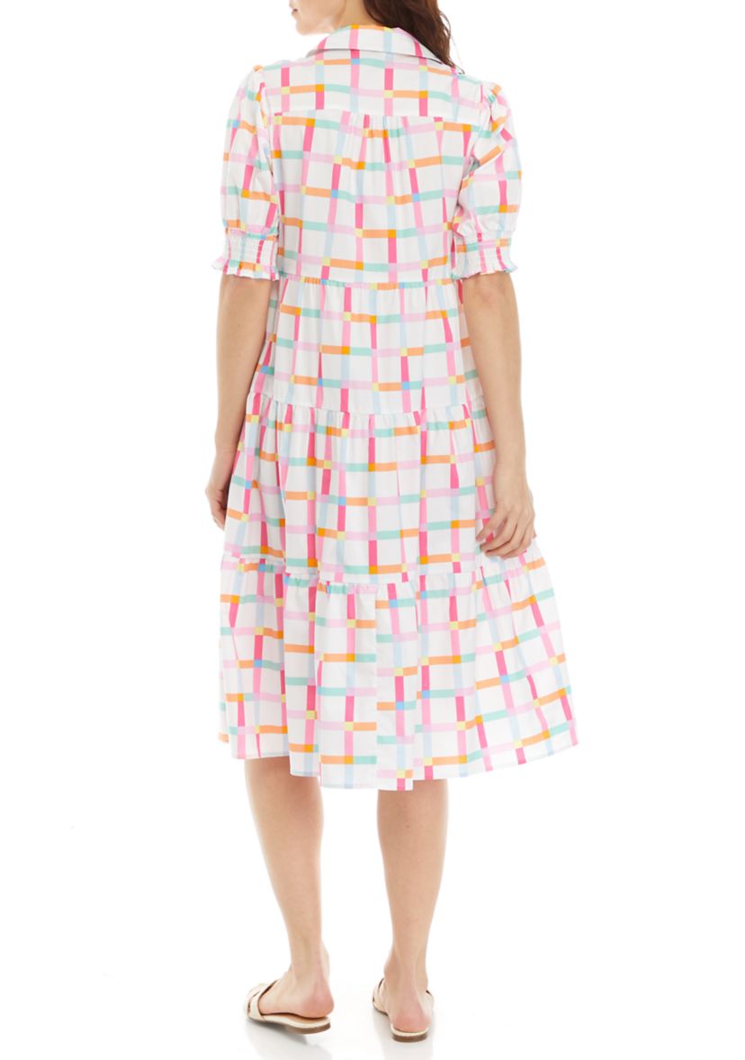 Womens Molly Dress