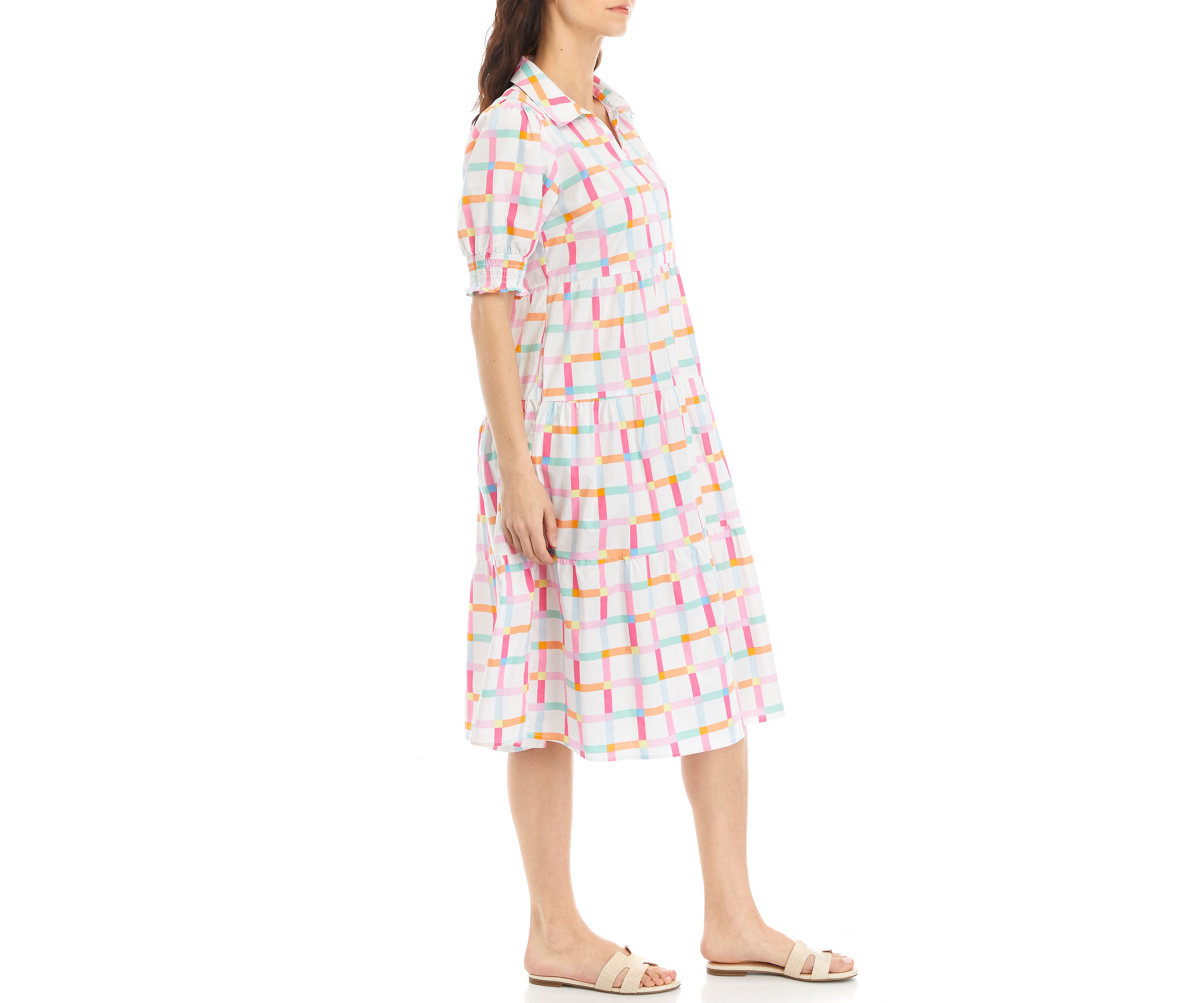 Womens Molly Dress
