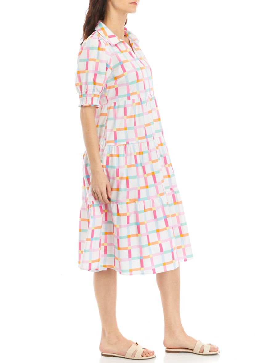 Womens Molly Dress