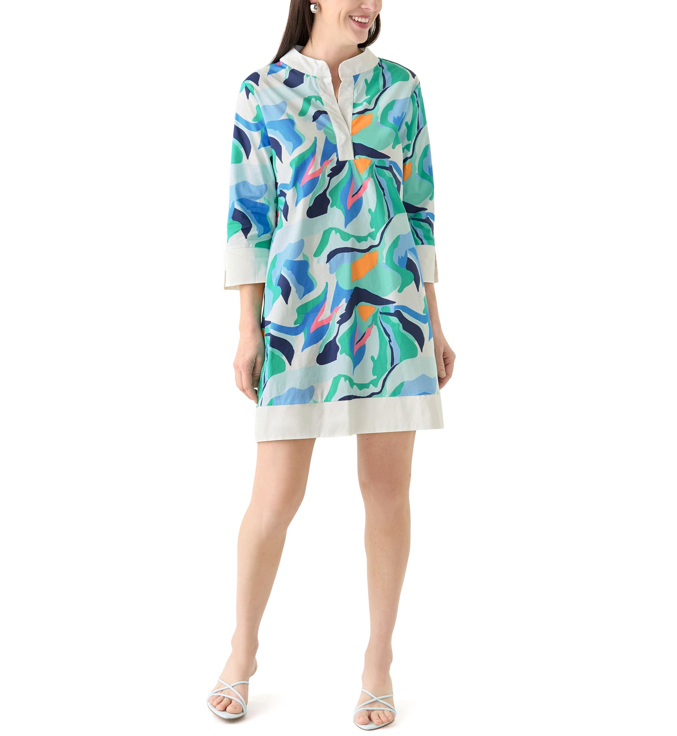 Womens Camille Dress