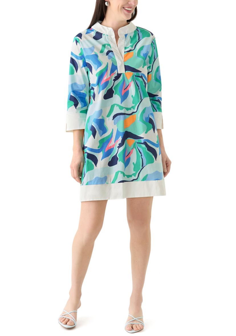 Womens Camille Dress