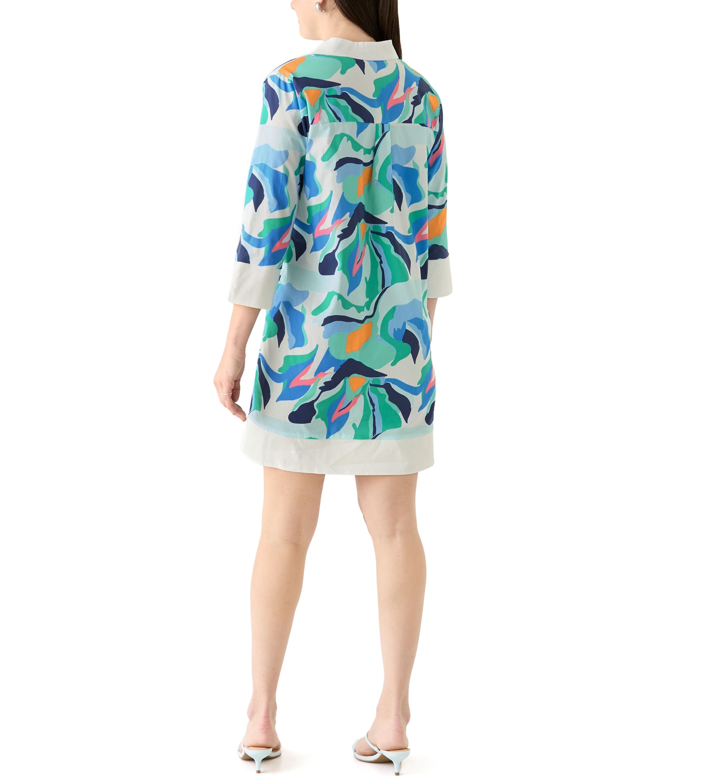 Womens Camille Dress