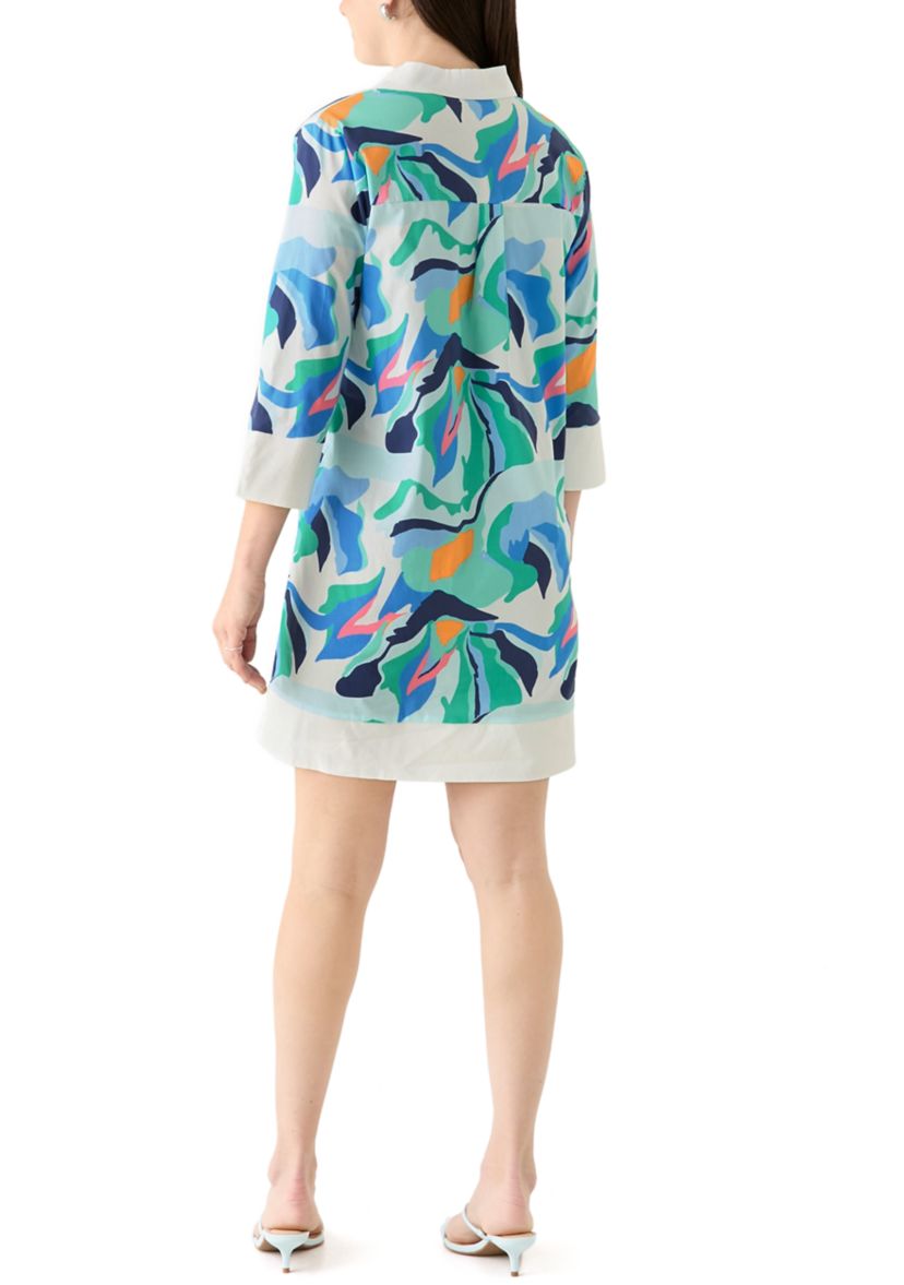 Womens Camille Dress
