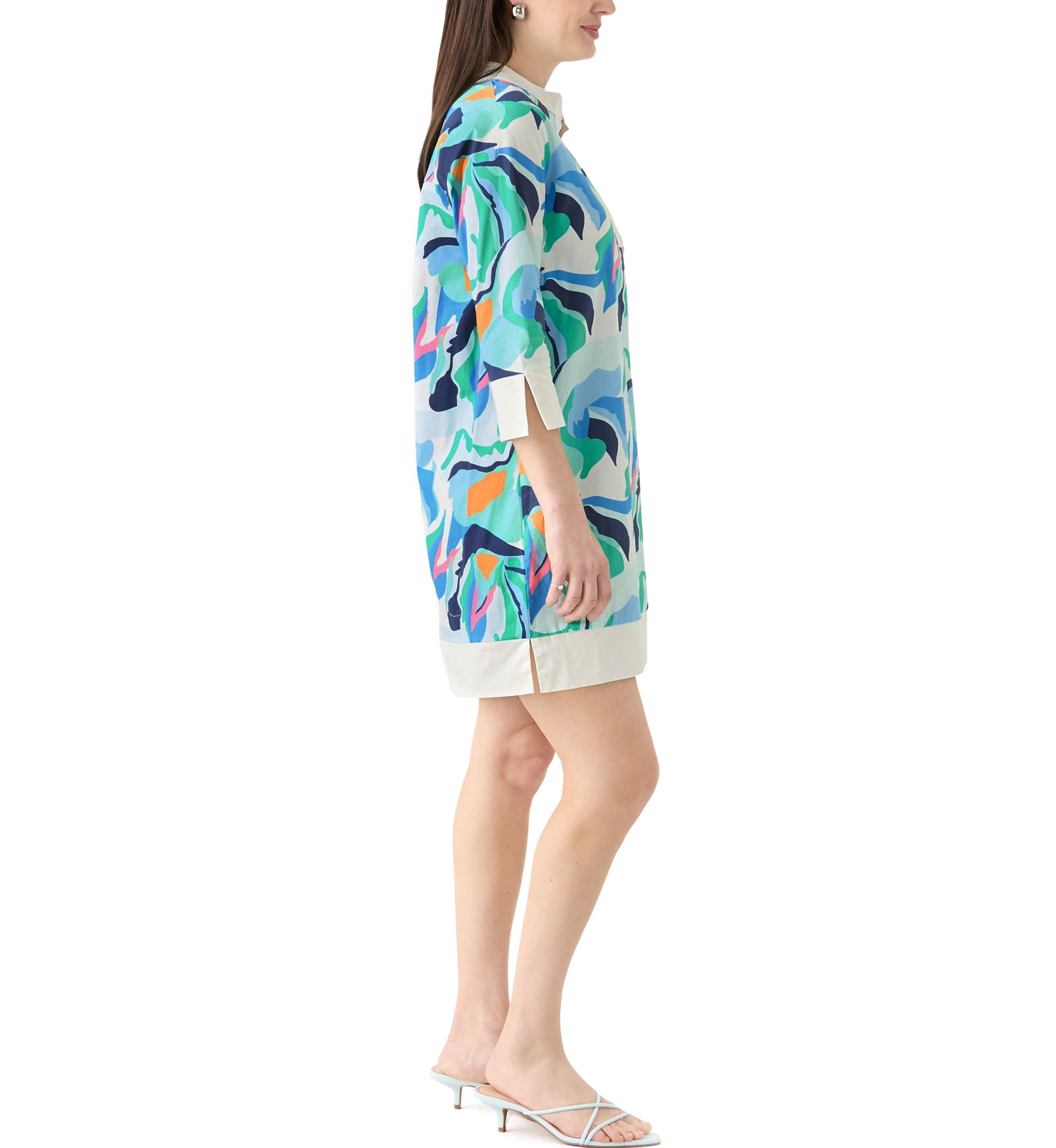 Womens Camille Dress