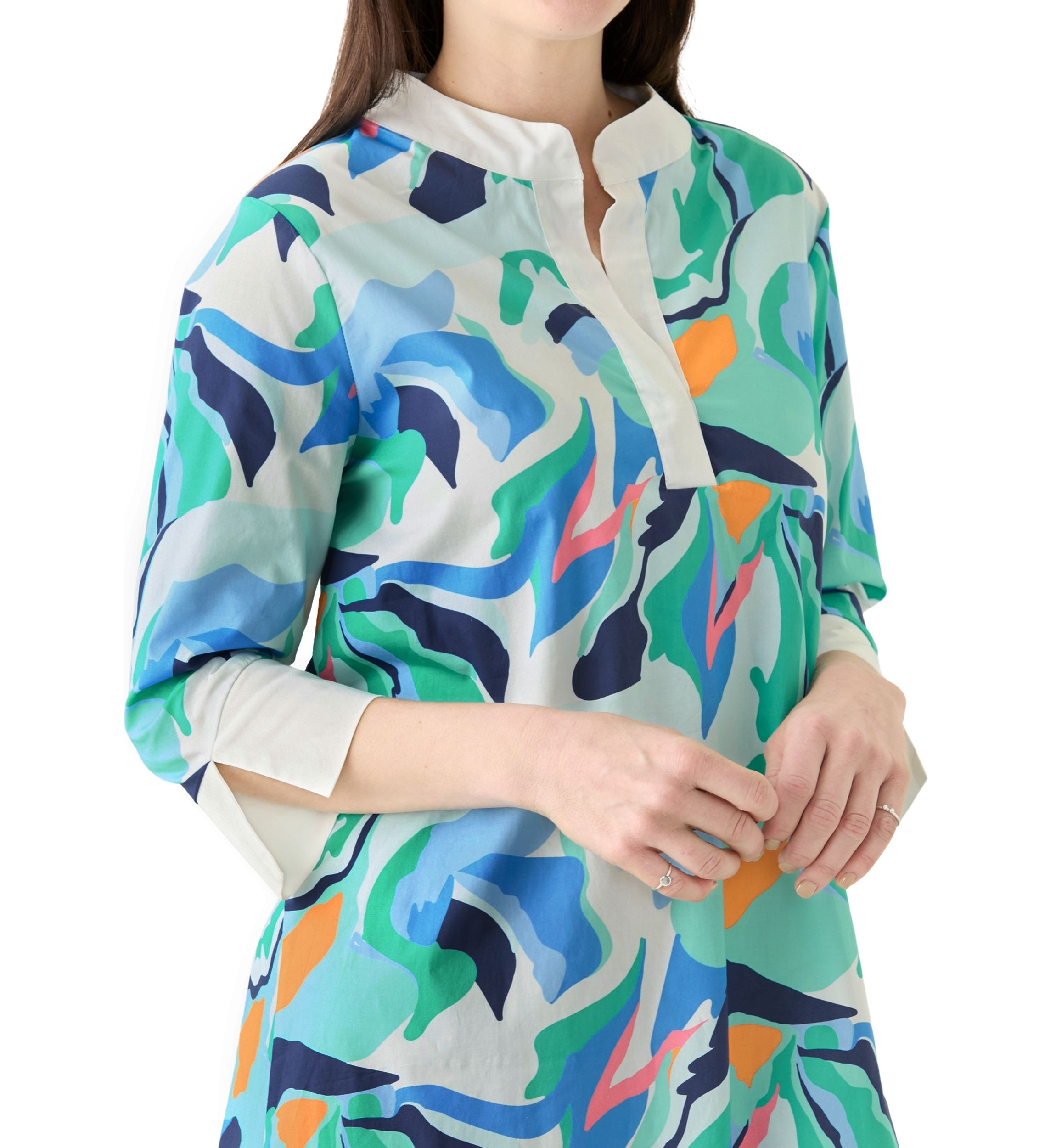 Womens Camille Dress