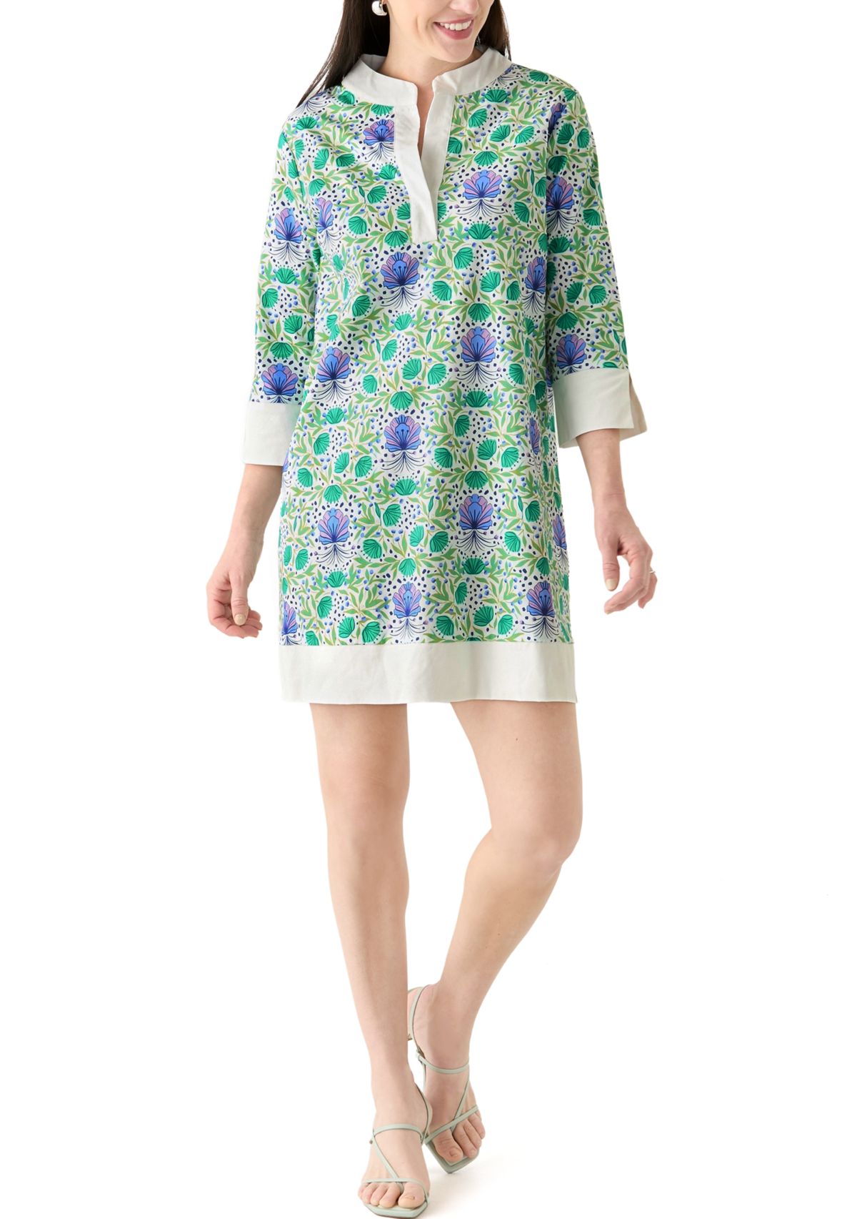 Womens Camille Dress