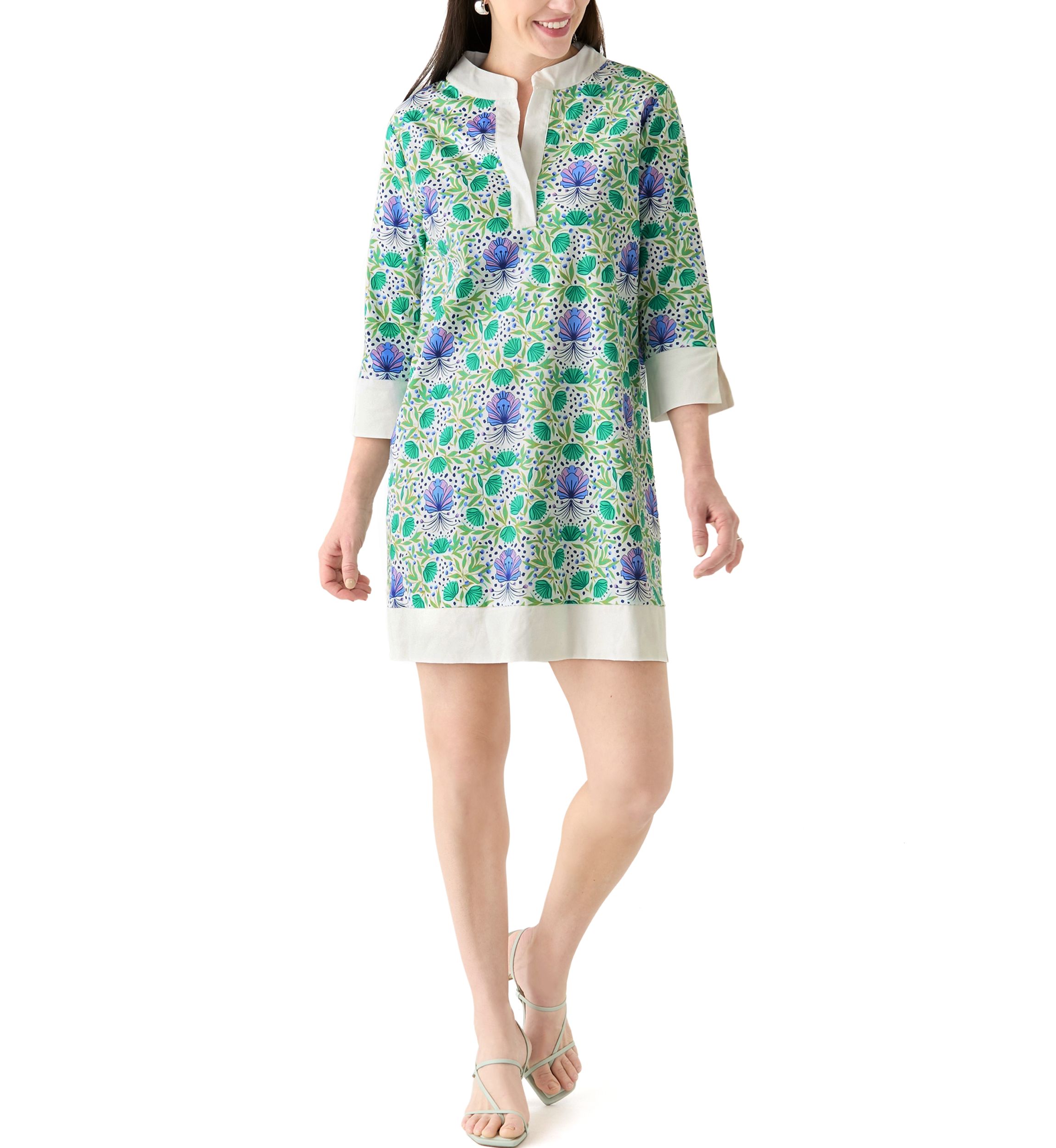 Womens Camille Dress