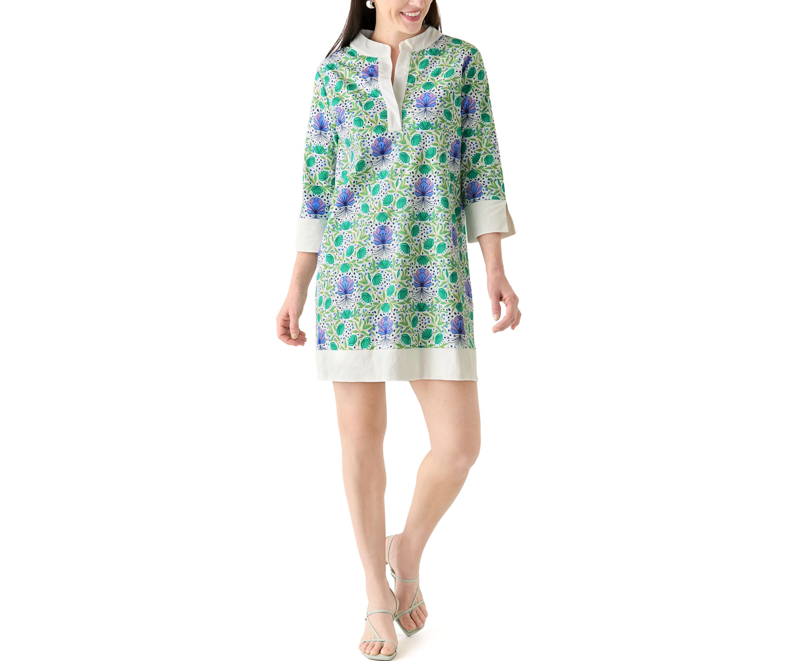 Womens Camille Dress