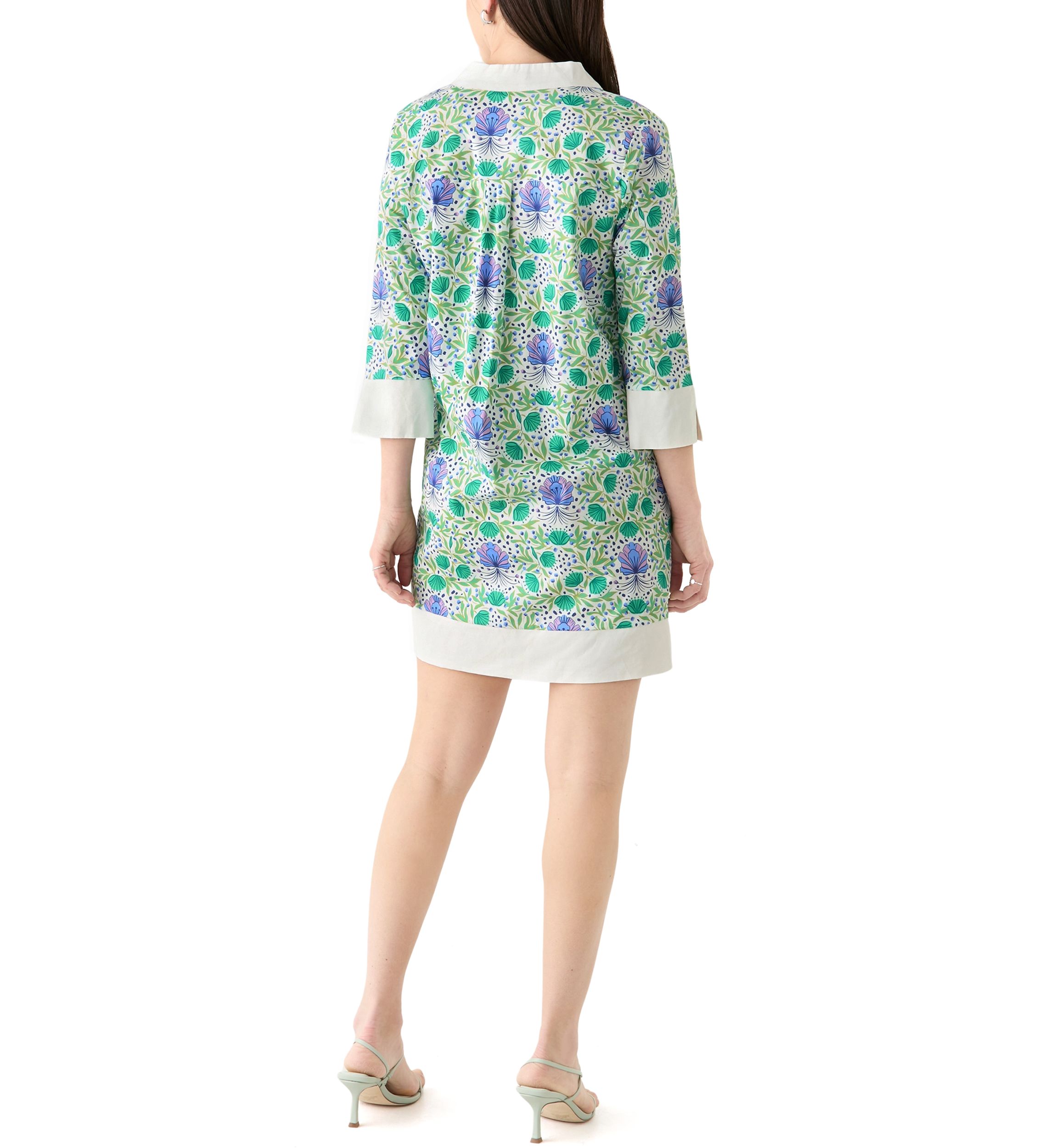 Womens Camille Dress