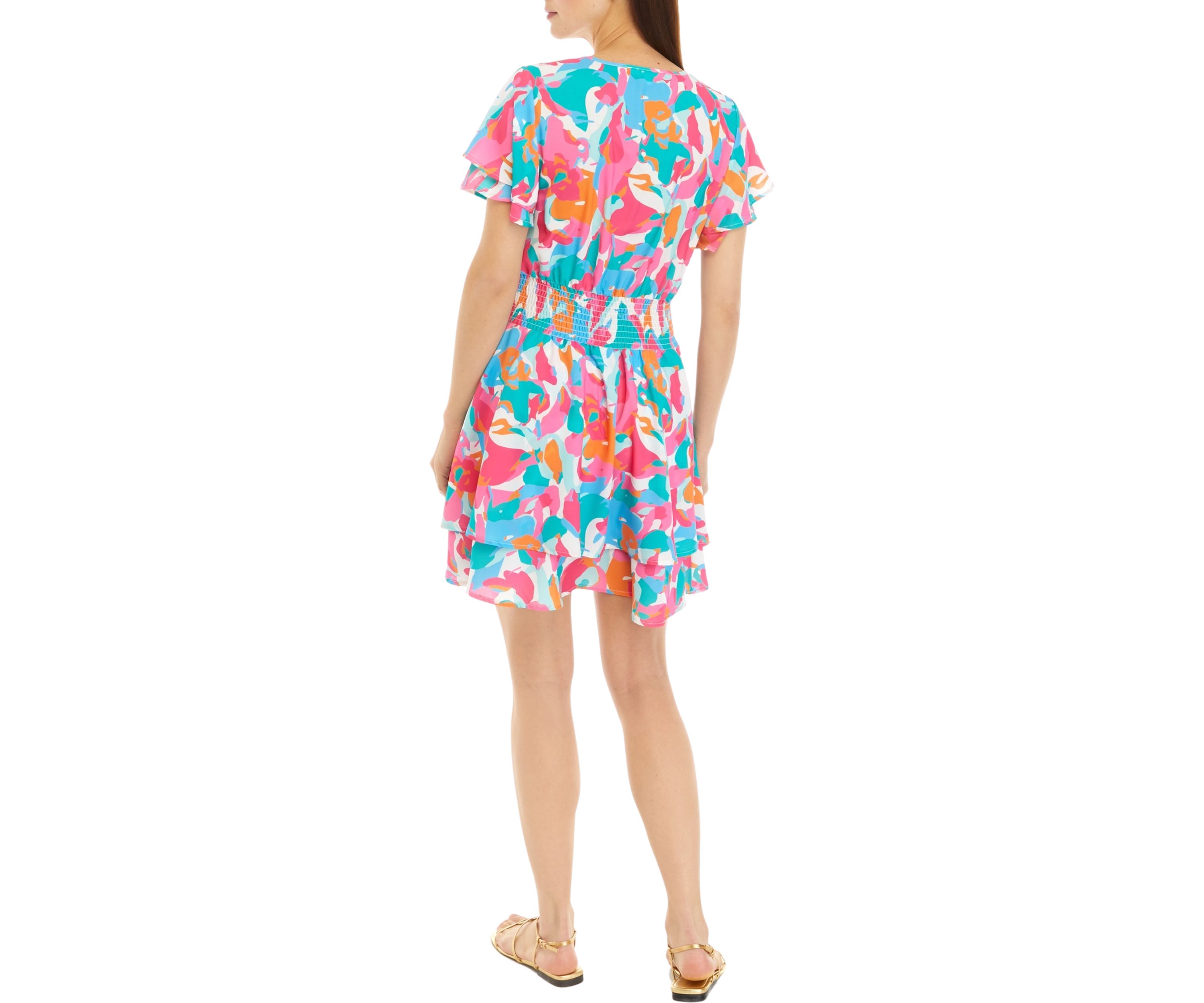 Womens Haven Dress
