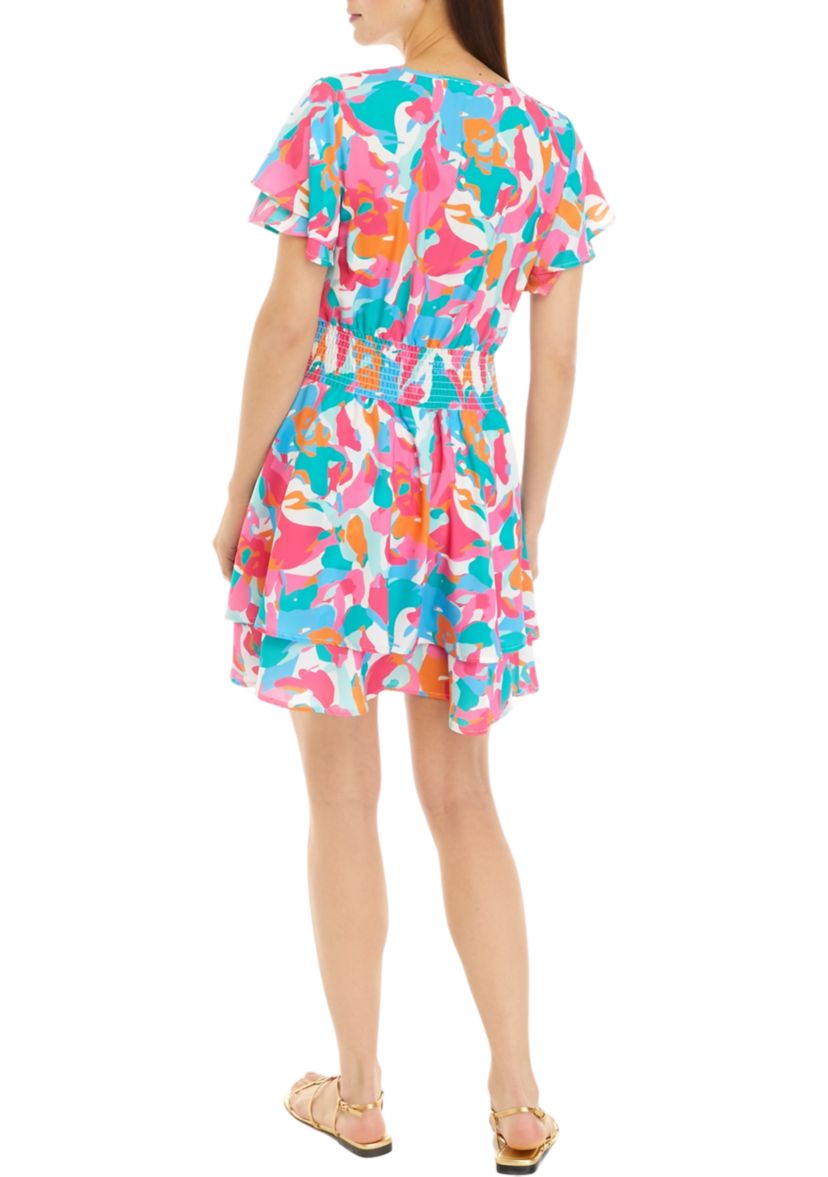 Womens Haven Dress