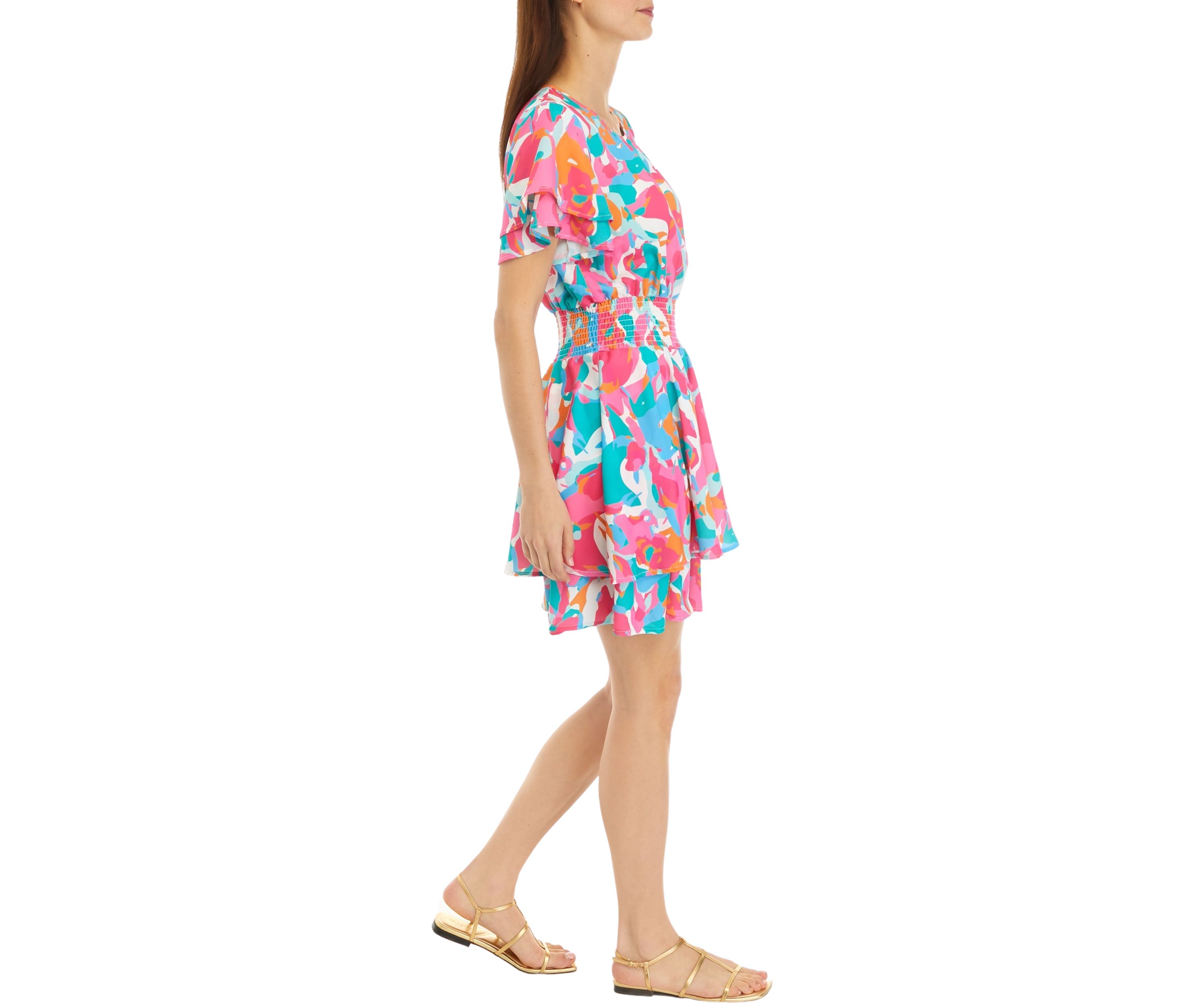 Womens Haven Dress