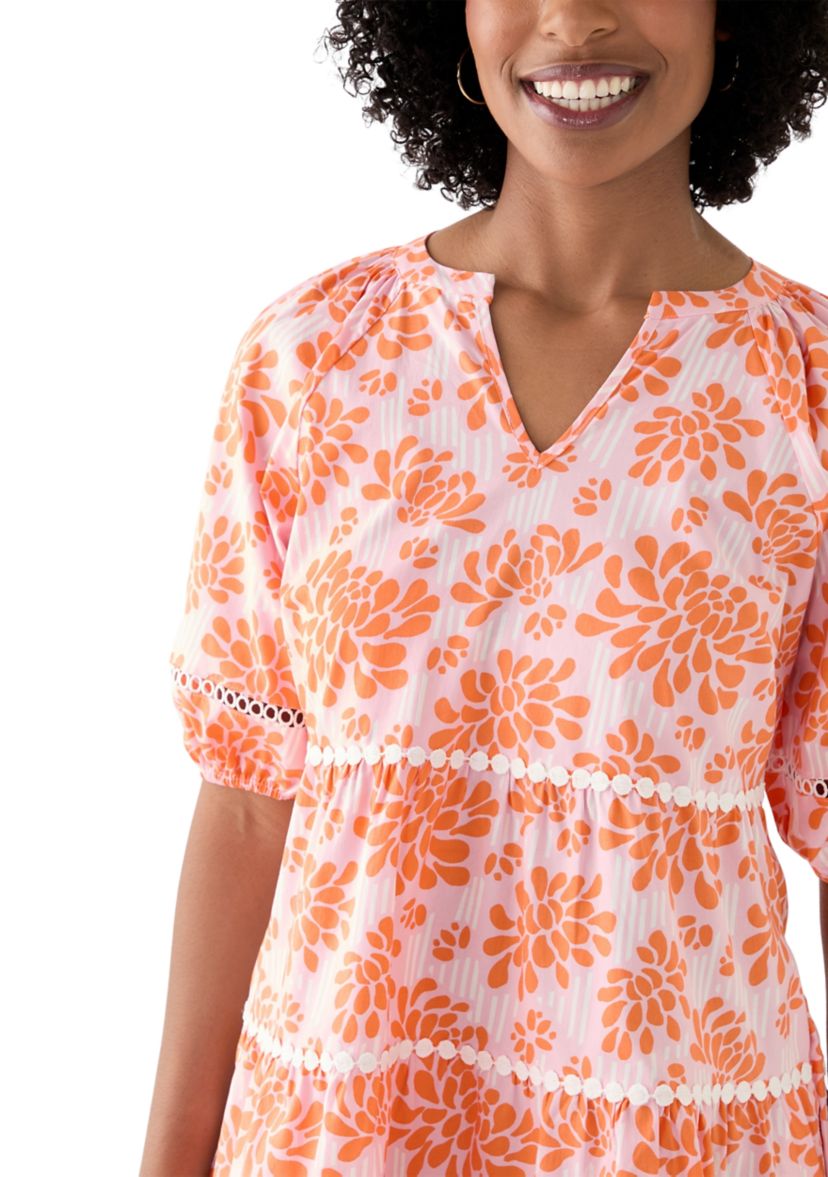 Womens Palmer Dress