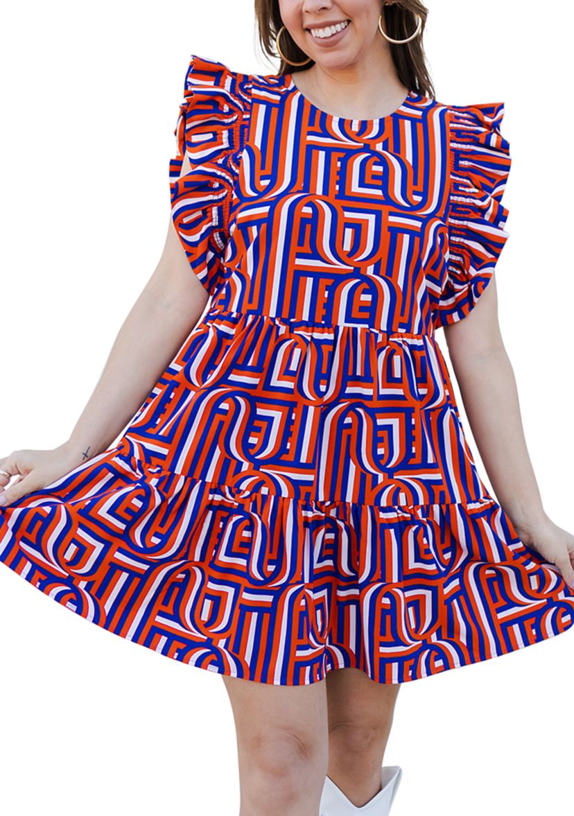 Womens Everly Dress