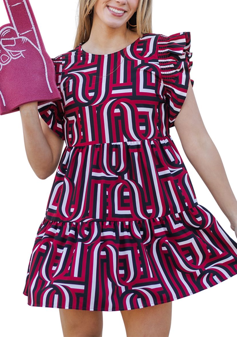 Womens Everly Dress