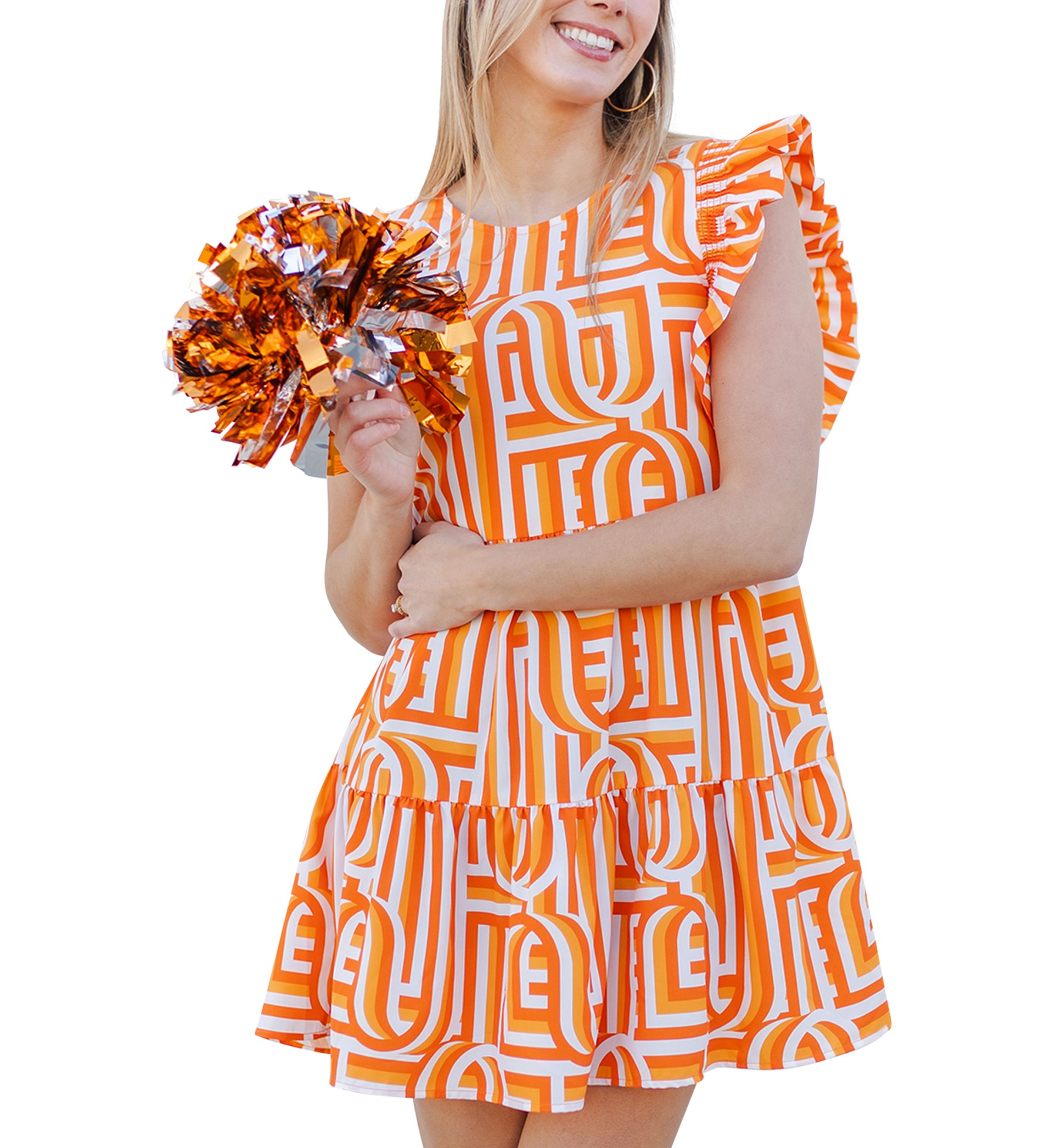 Womens Everly Dress