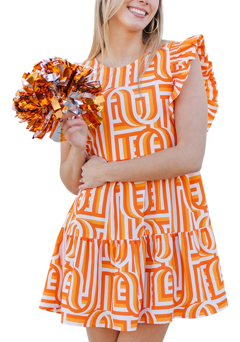Womens Everly Dress