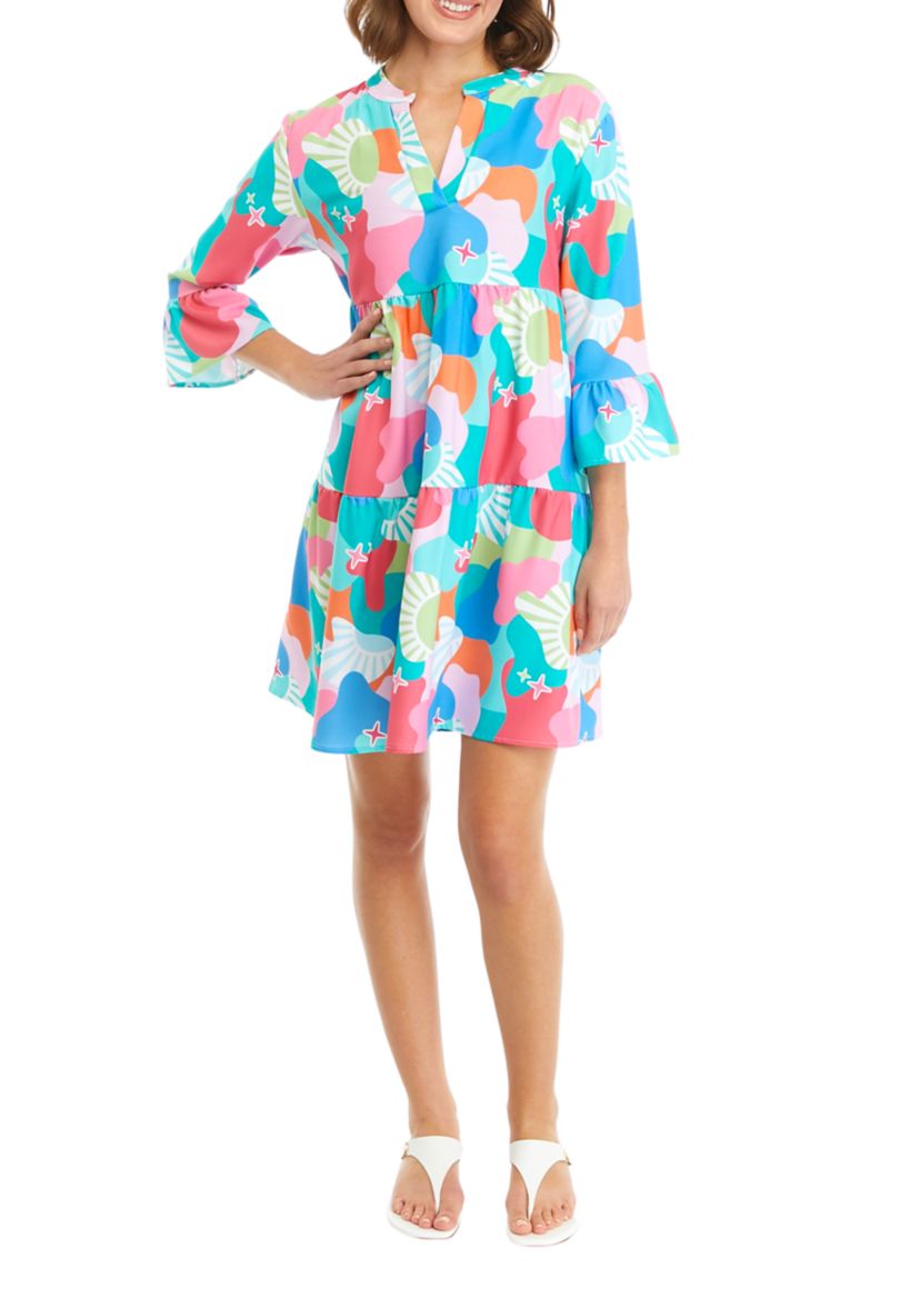 Womens Morgan Dress