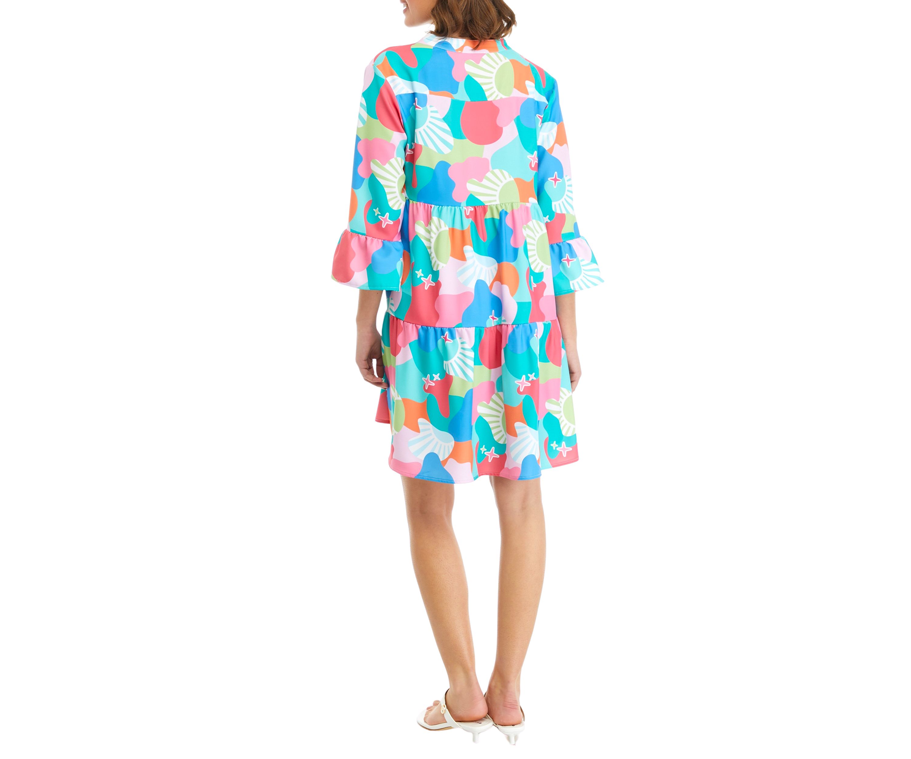 Womens Morgan Dress