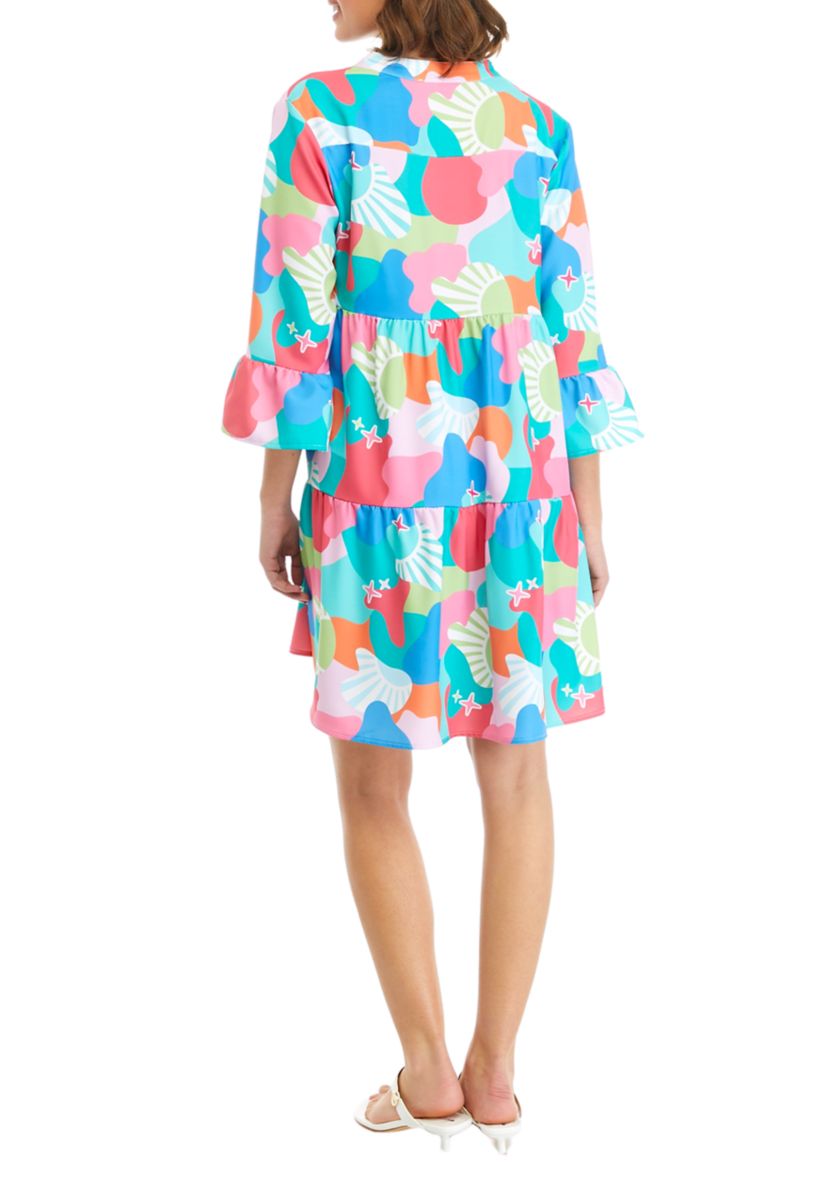 Womens Morgan Dress