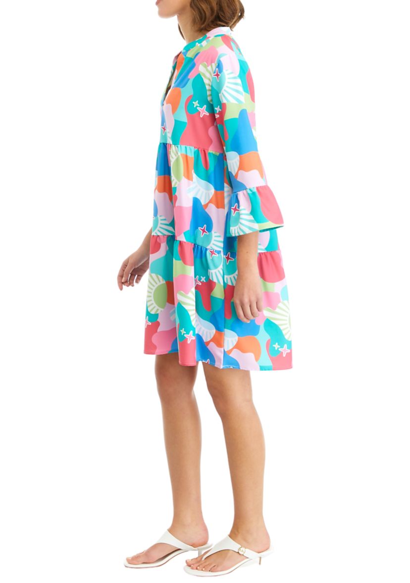 Womens Morgan Dress