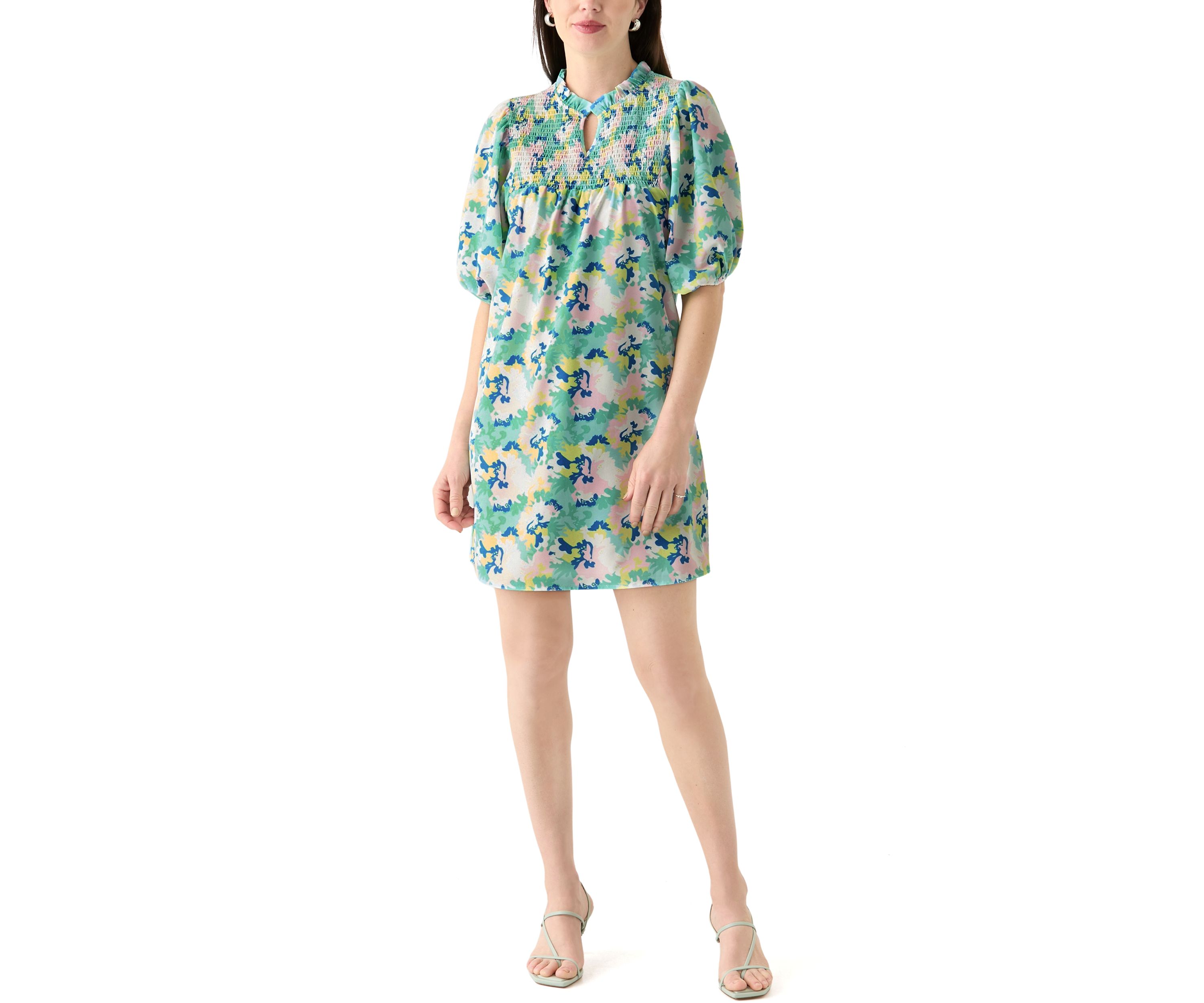 Womens Amelia Dress