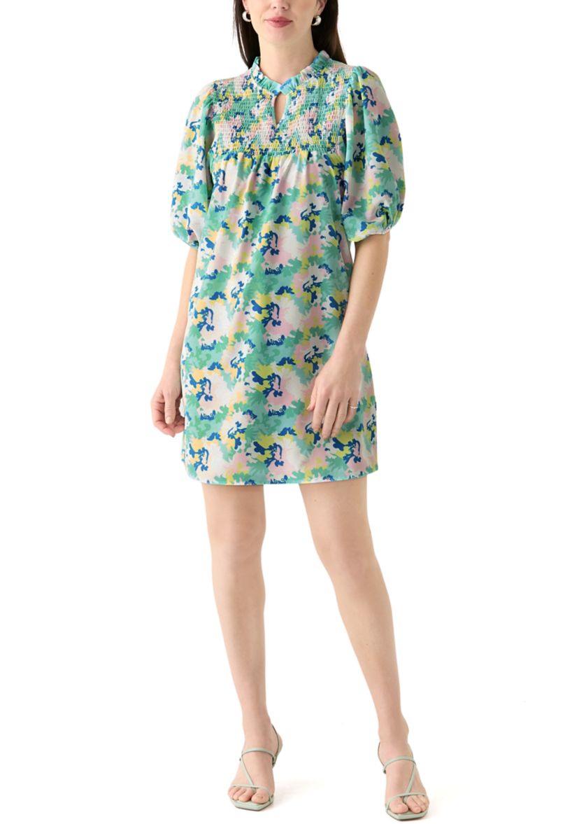 Womens Amelia Dress