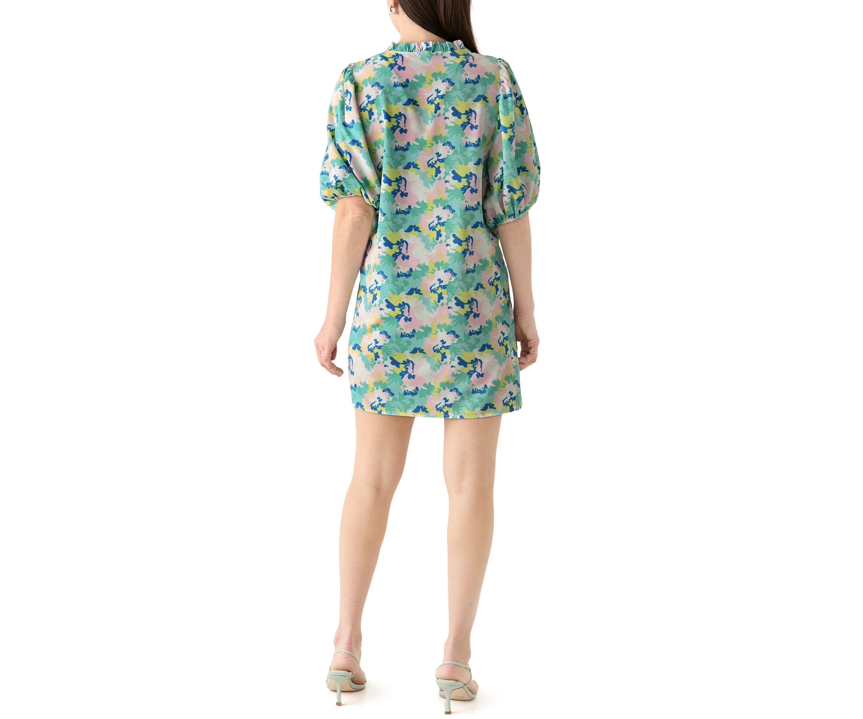 Womens Amelia Dress